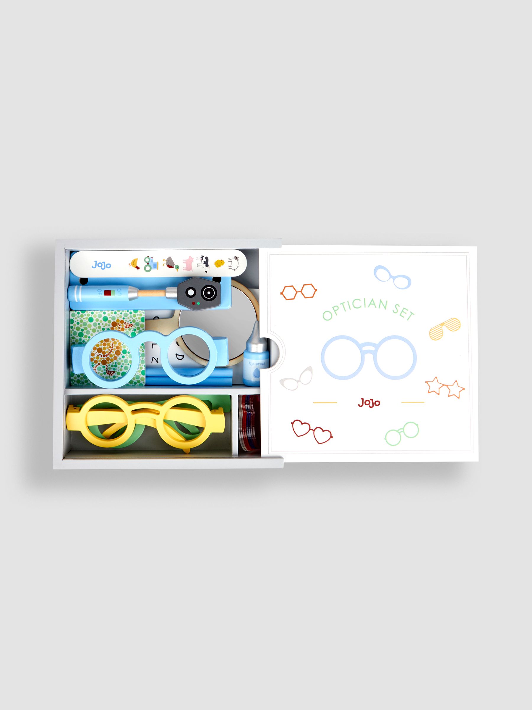 Opticians Playset - Image 3 of 11