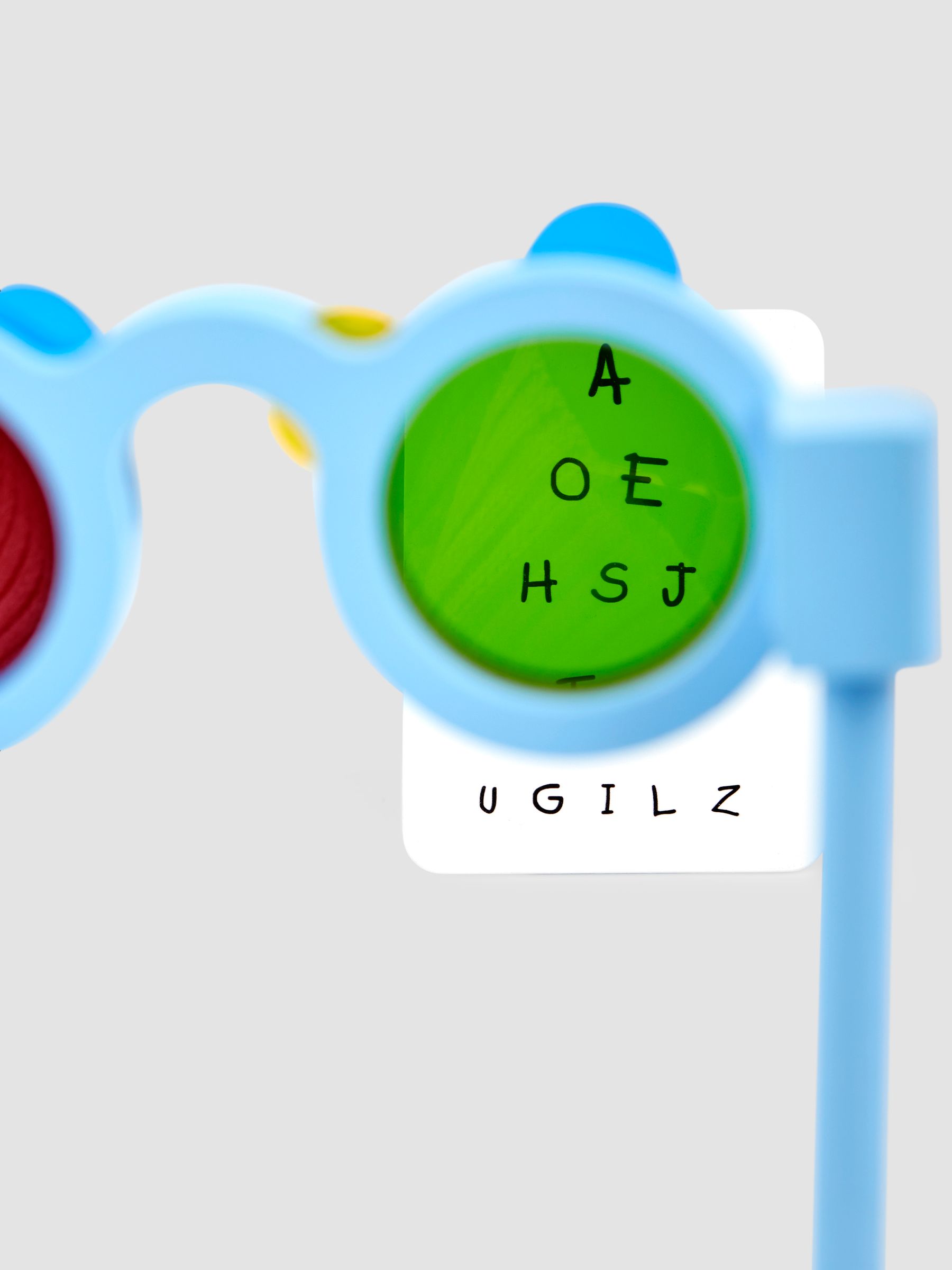 Opticians Playset - Image 7 of 11