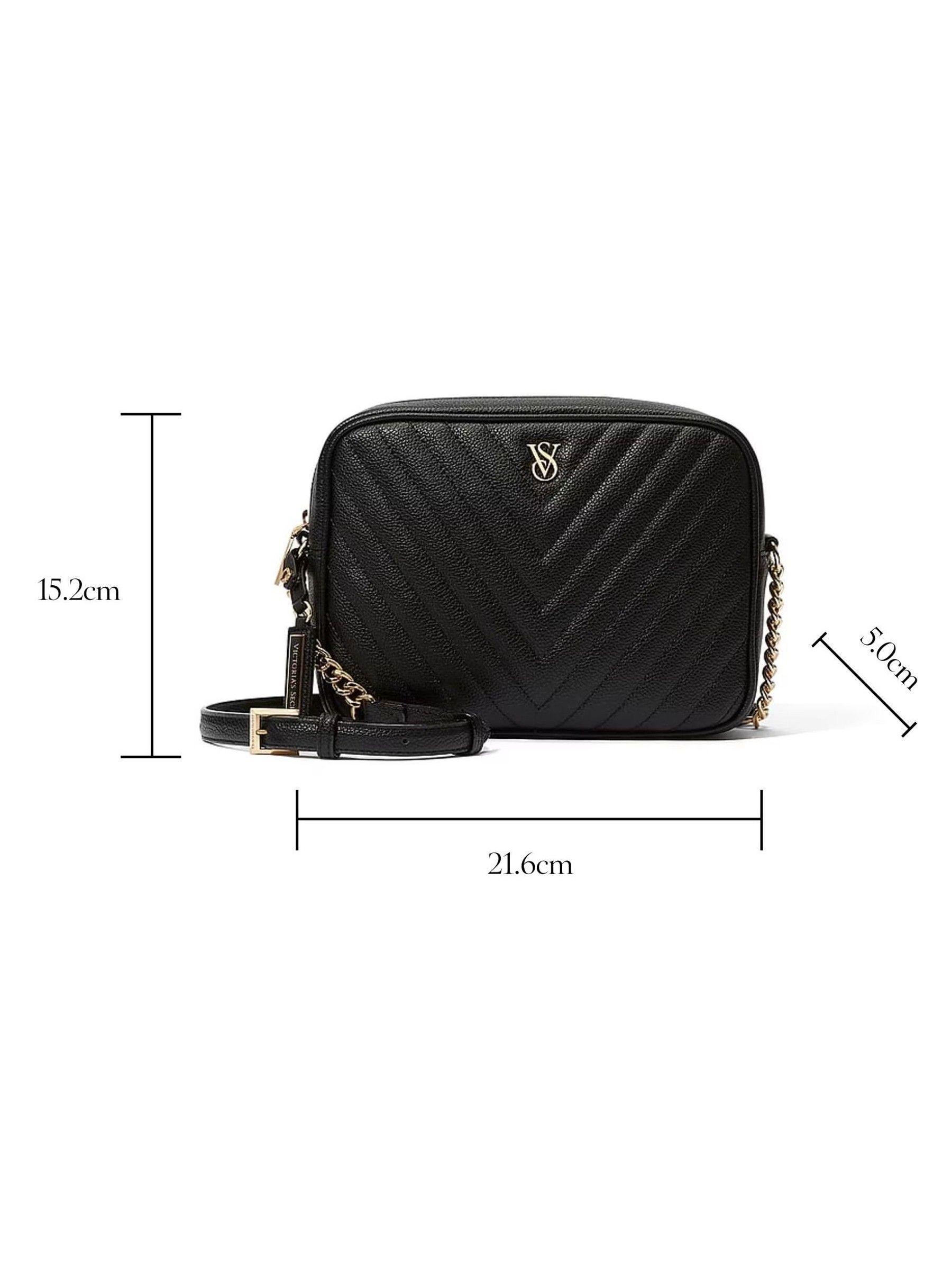 Black Crossbody Bag - Image 4 of 4