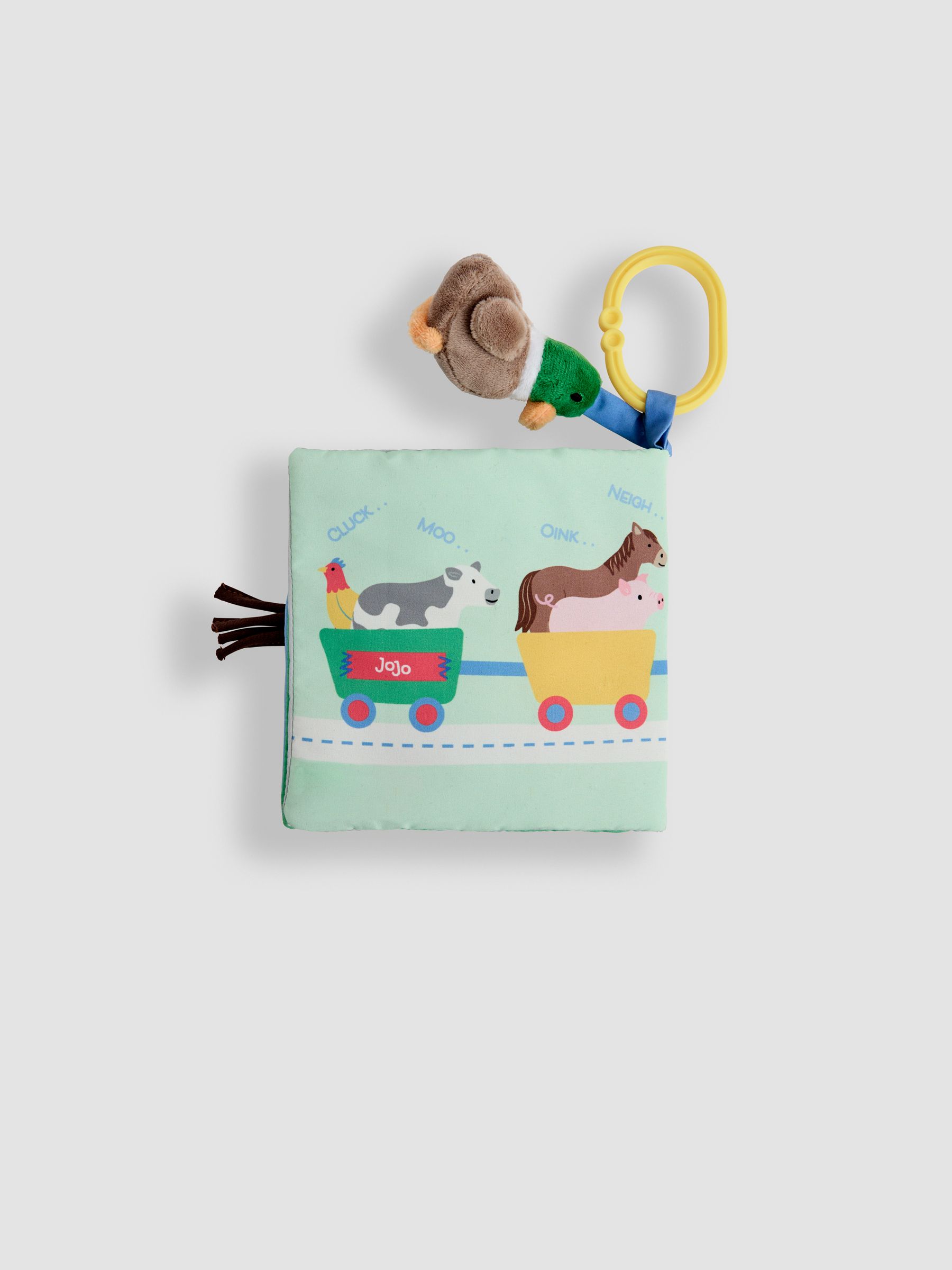Farm Fabric Book - Image 6 of 7