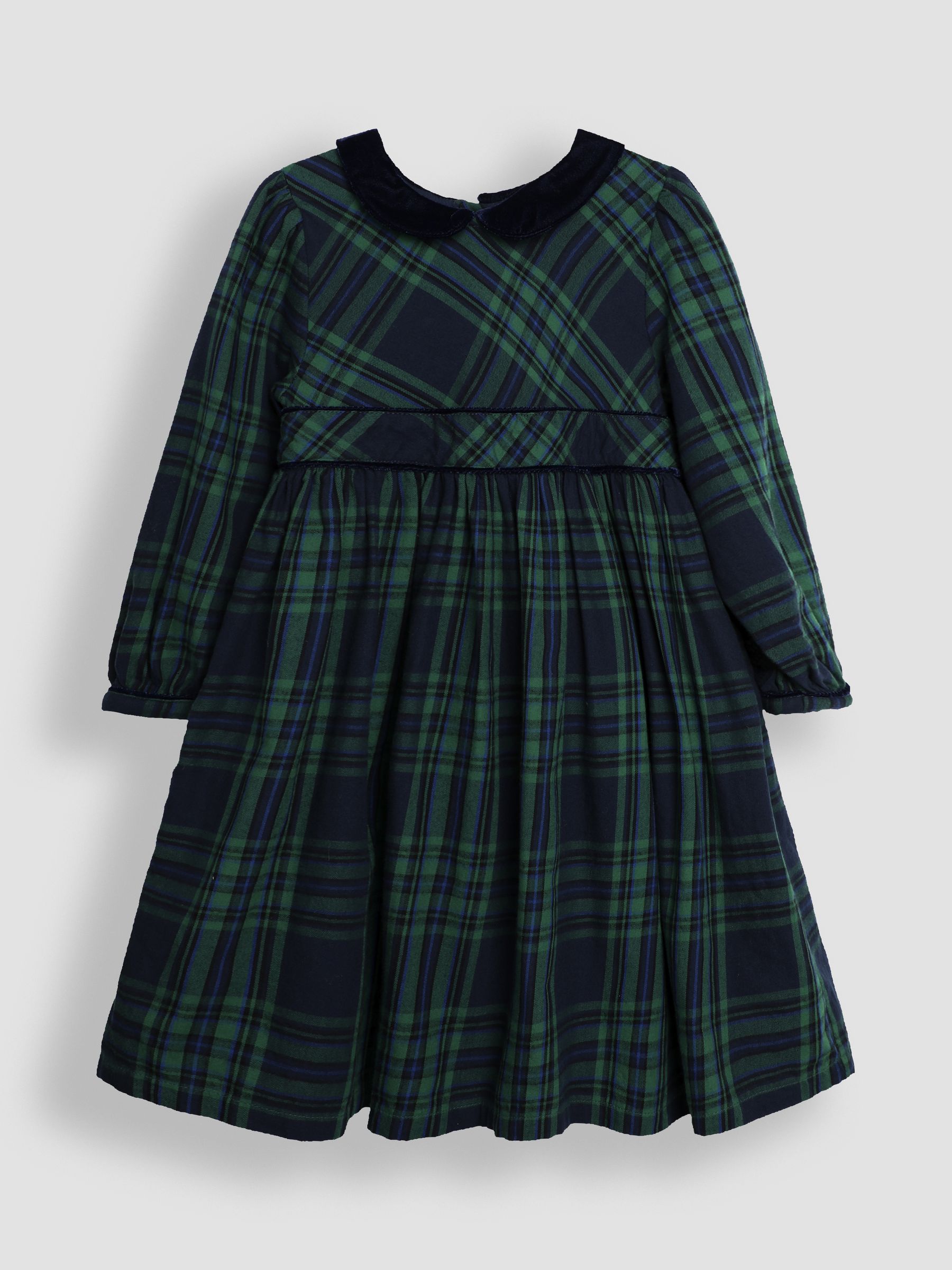 Green Dress - Image 1 of 3