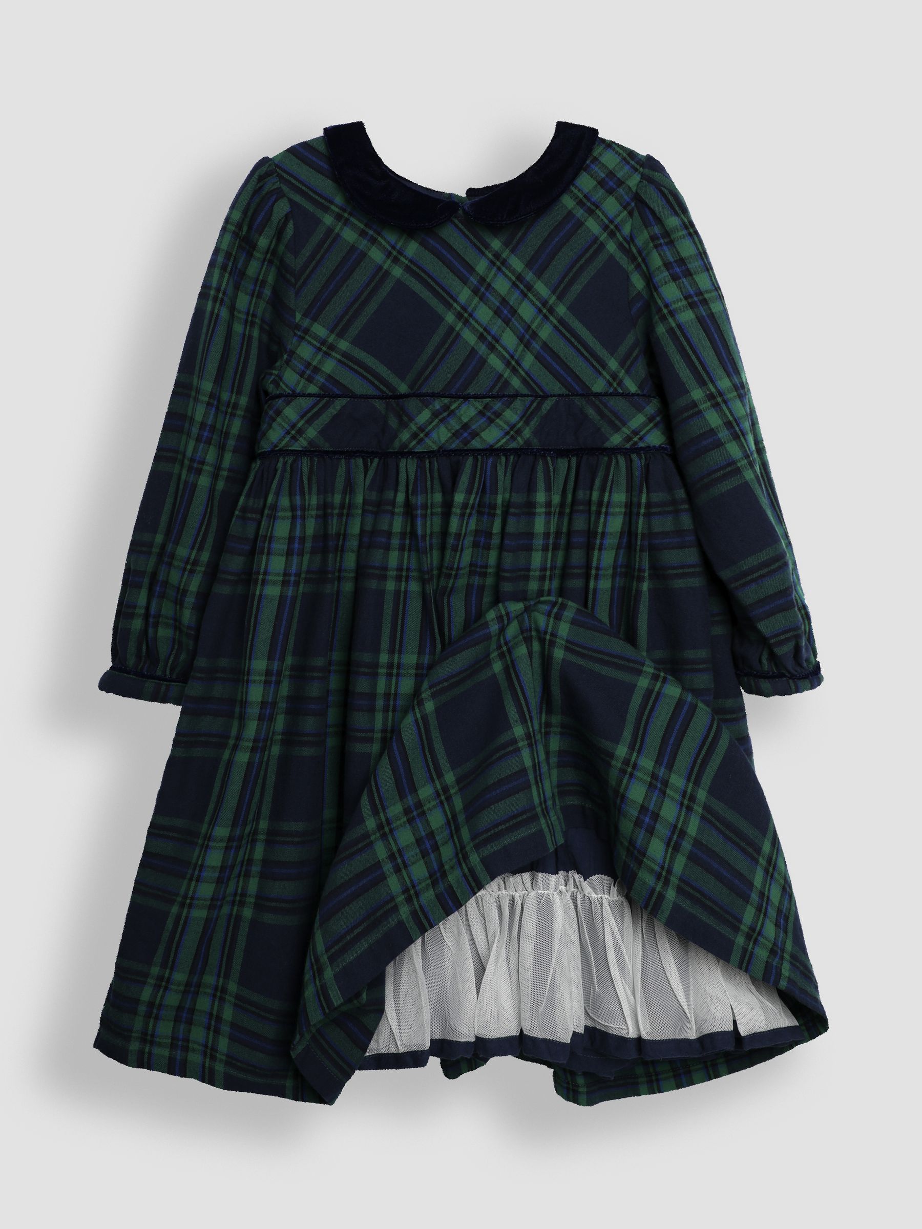Green Dress - Image 2 of 3