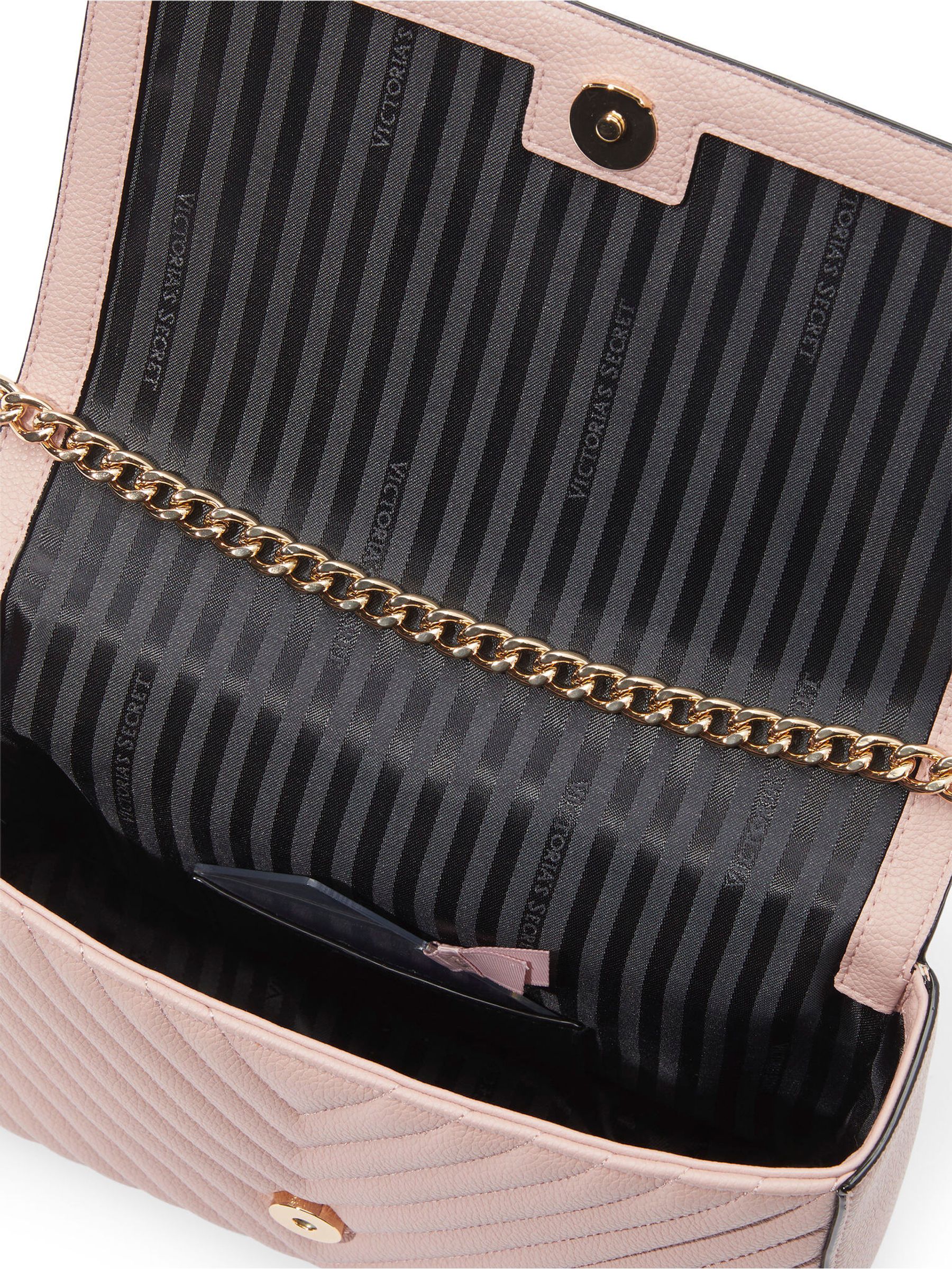 Pink Crossbody Bag - Image 2 of 3