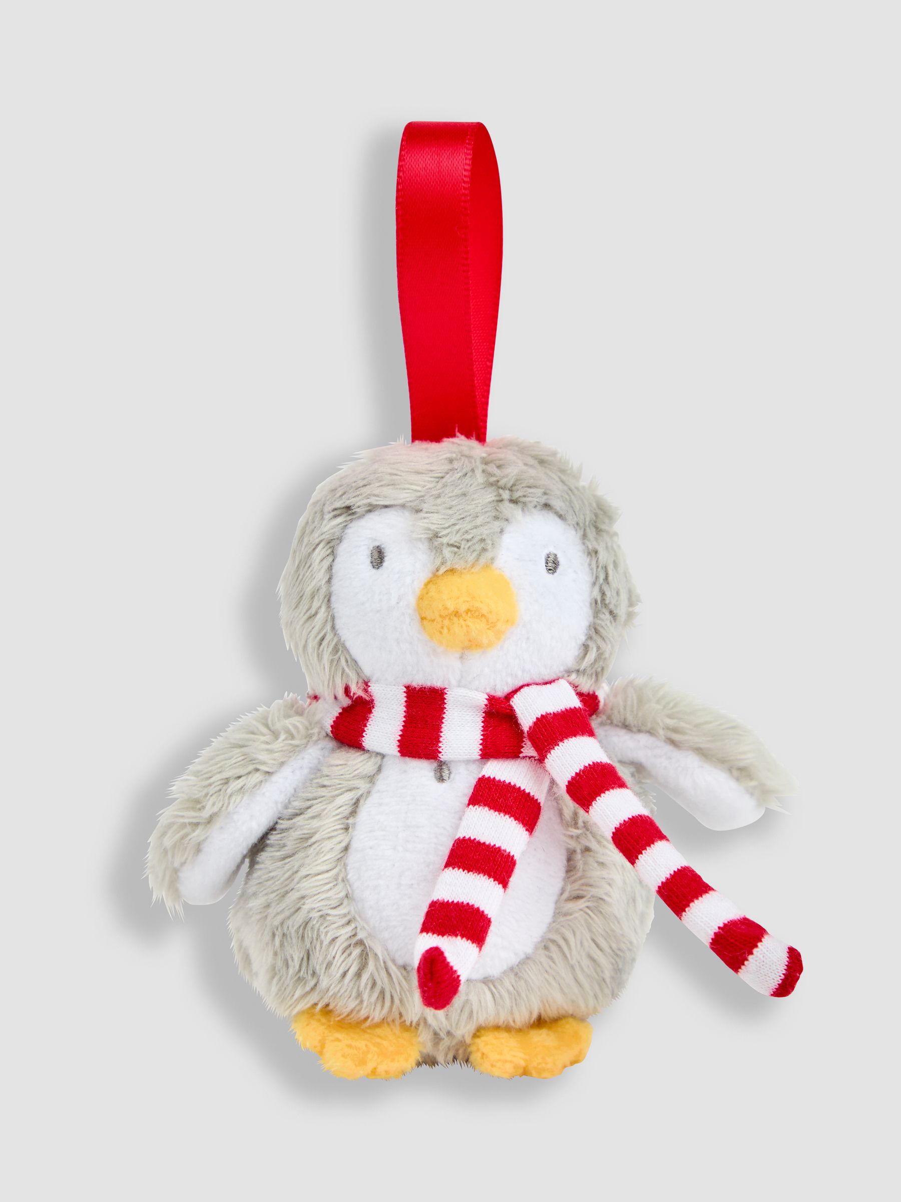 Penguin Tree Decoration - Image 1 of 3