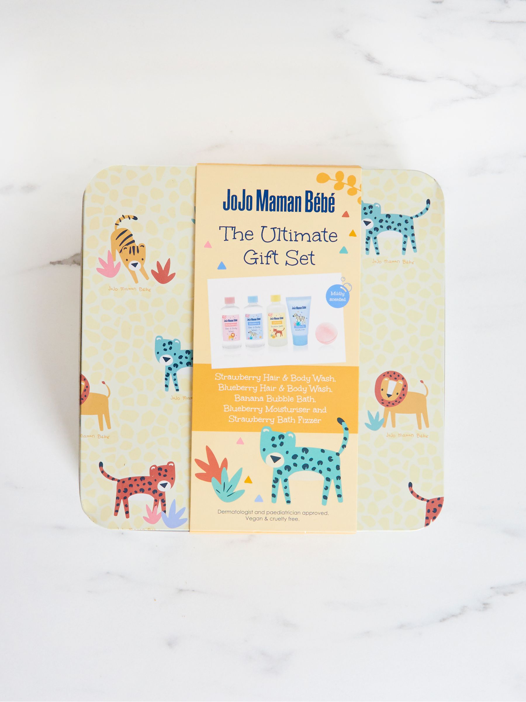 Ultimate Bath Gift Set - Image 3 of 4