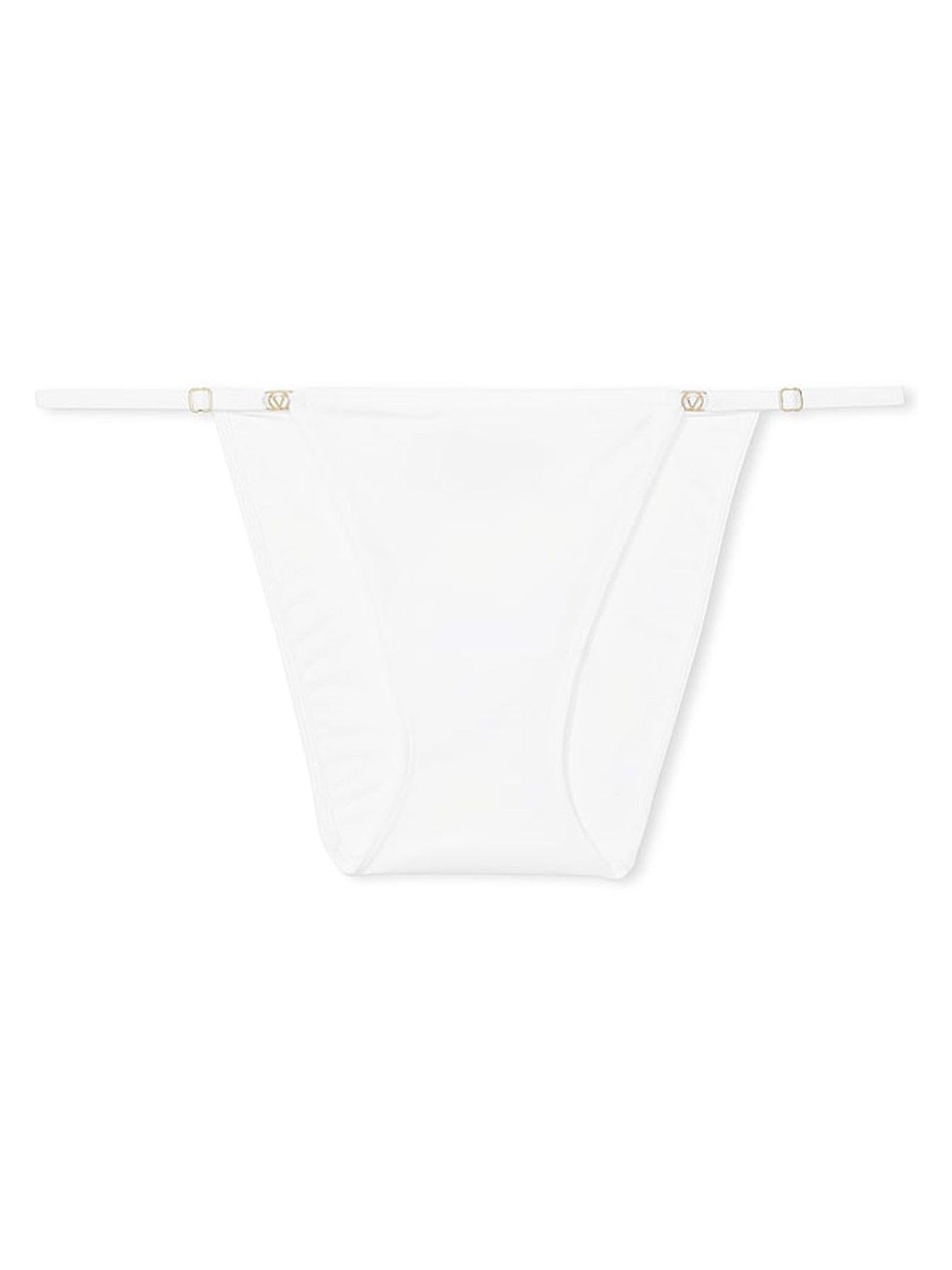 White Bikini Knickers - Image 4 of 4