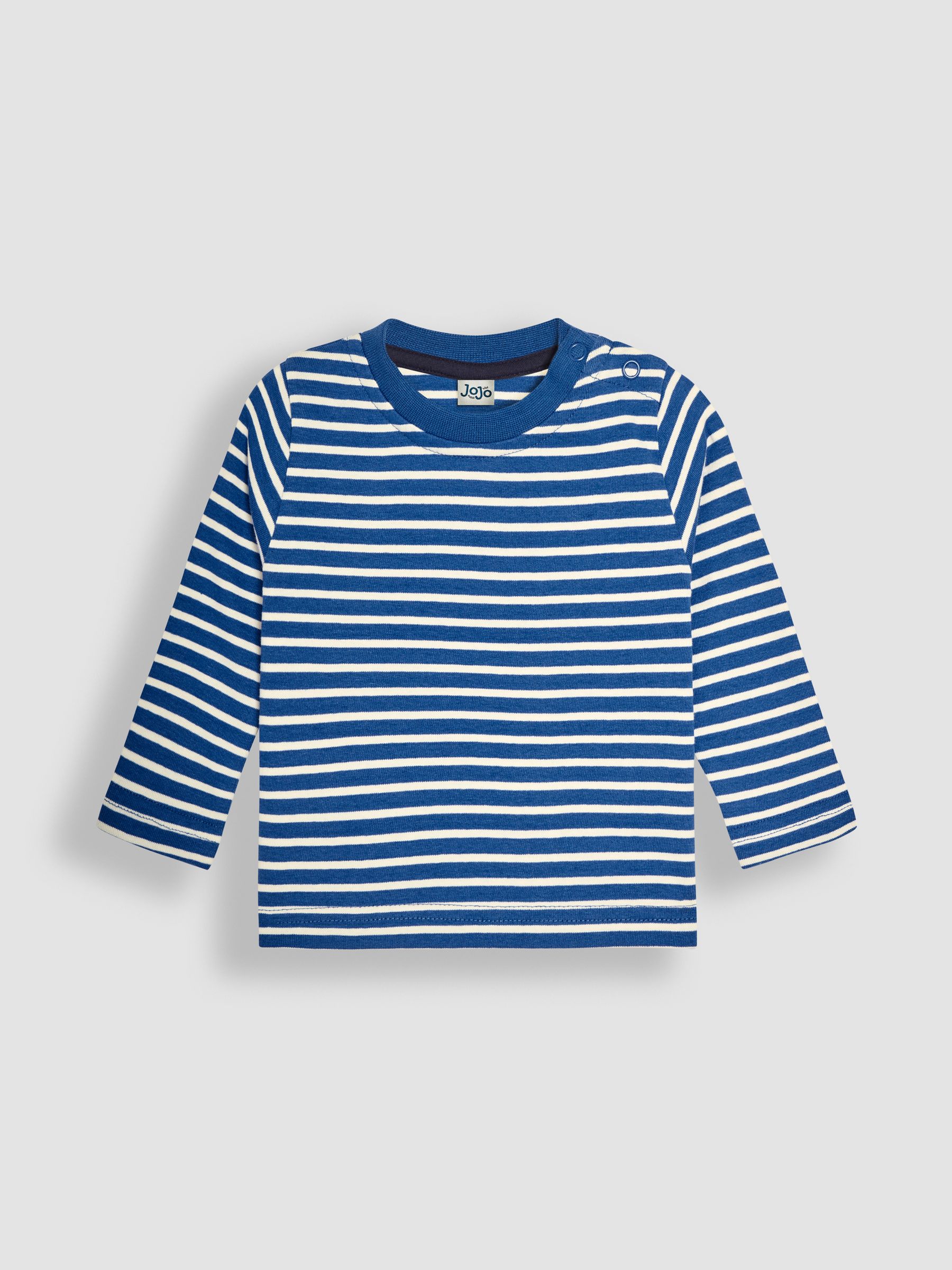 Navy Blue Digger Appliqué Dungarees & Top Set - Image 2 of 3 Navy Blue Digger Appliqué Dungarees & Top Set - Image 2 of 3