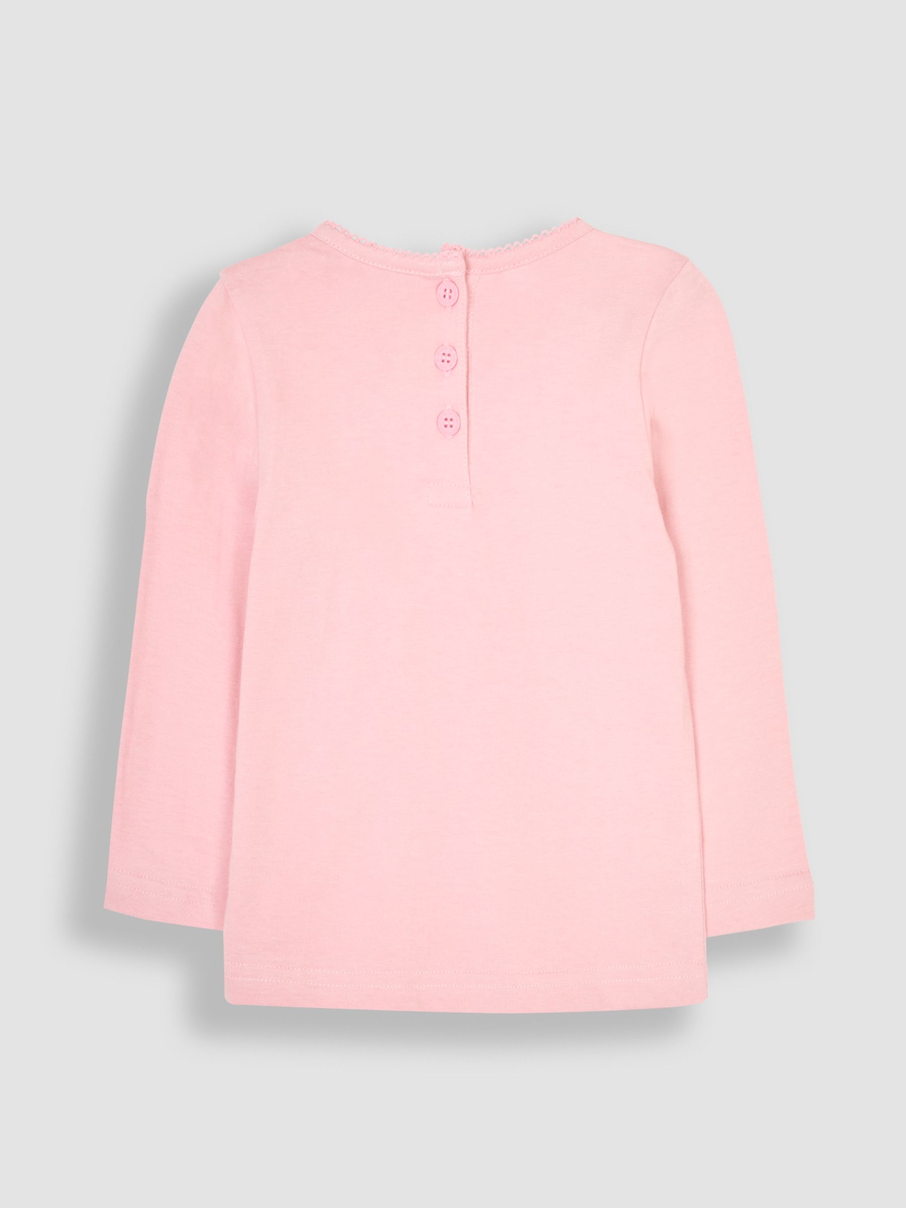 Duck Egg 3-Pack Pretty Round Neck Tops - Image 6 of 7