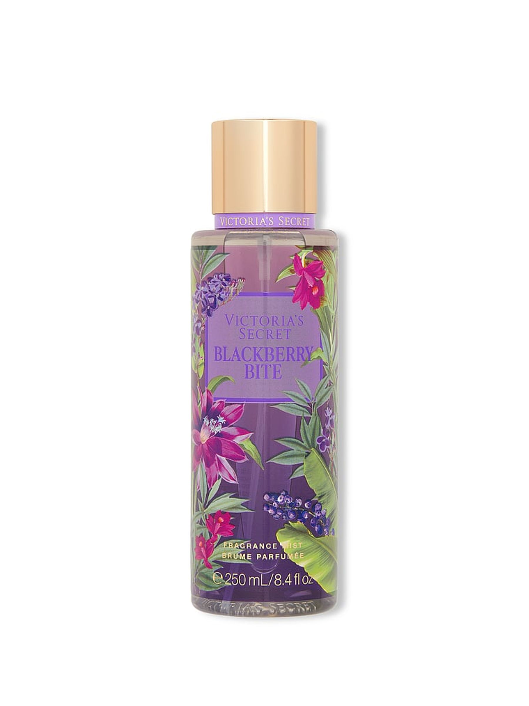 Blackberry Bite Body Mist - Image 1 of 2