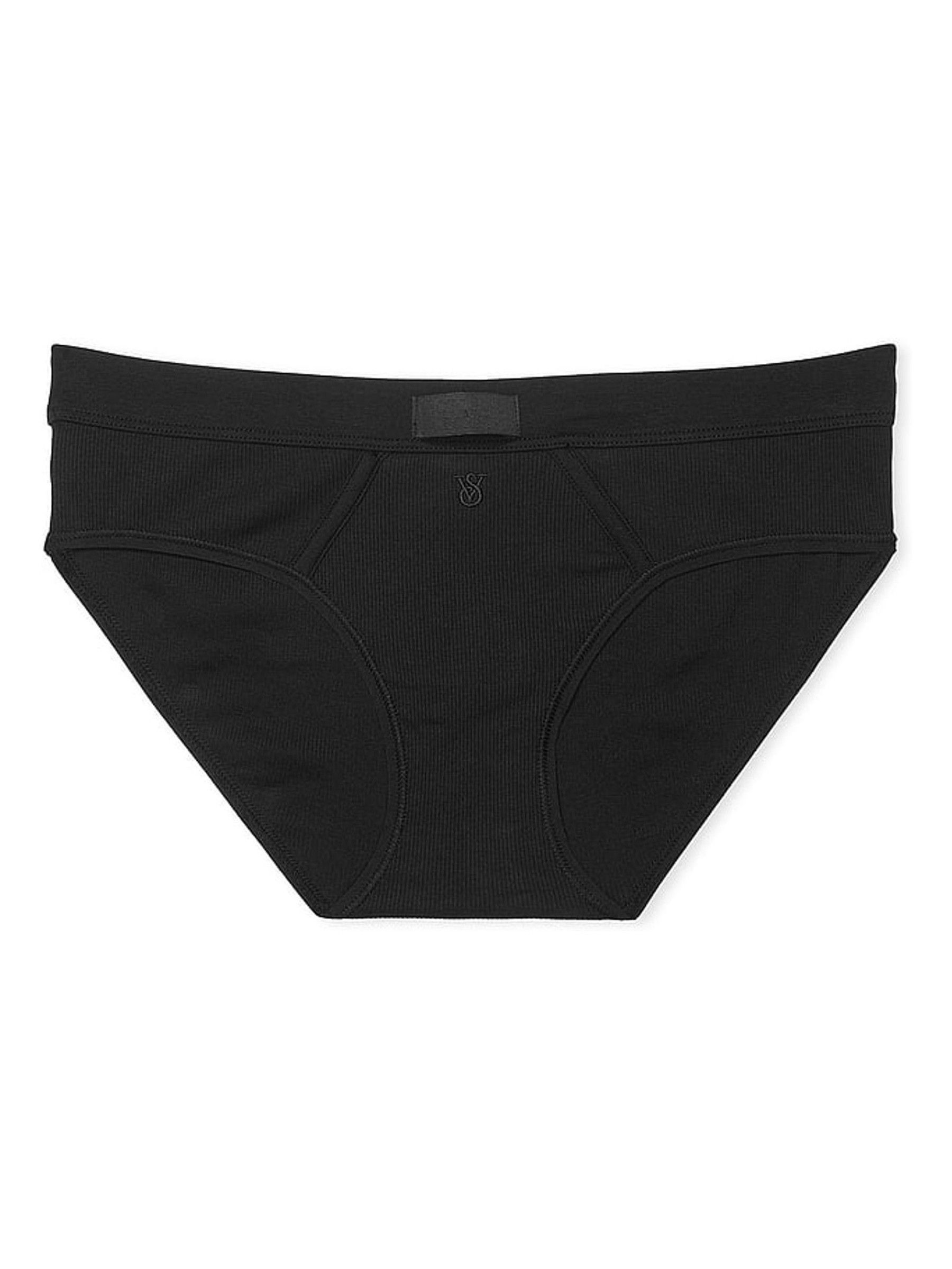 Black Hipster Knickers - Image 3 of 3