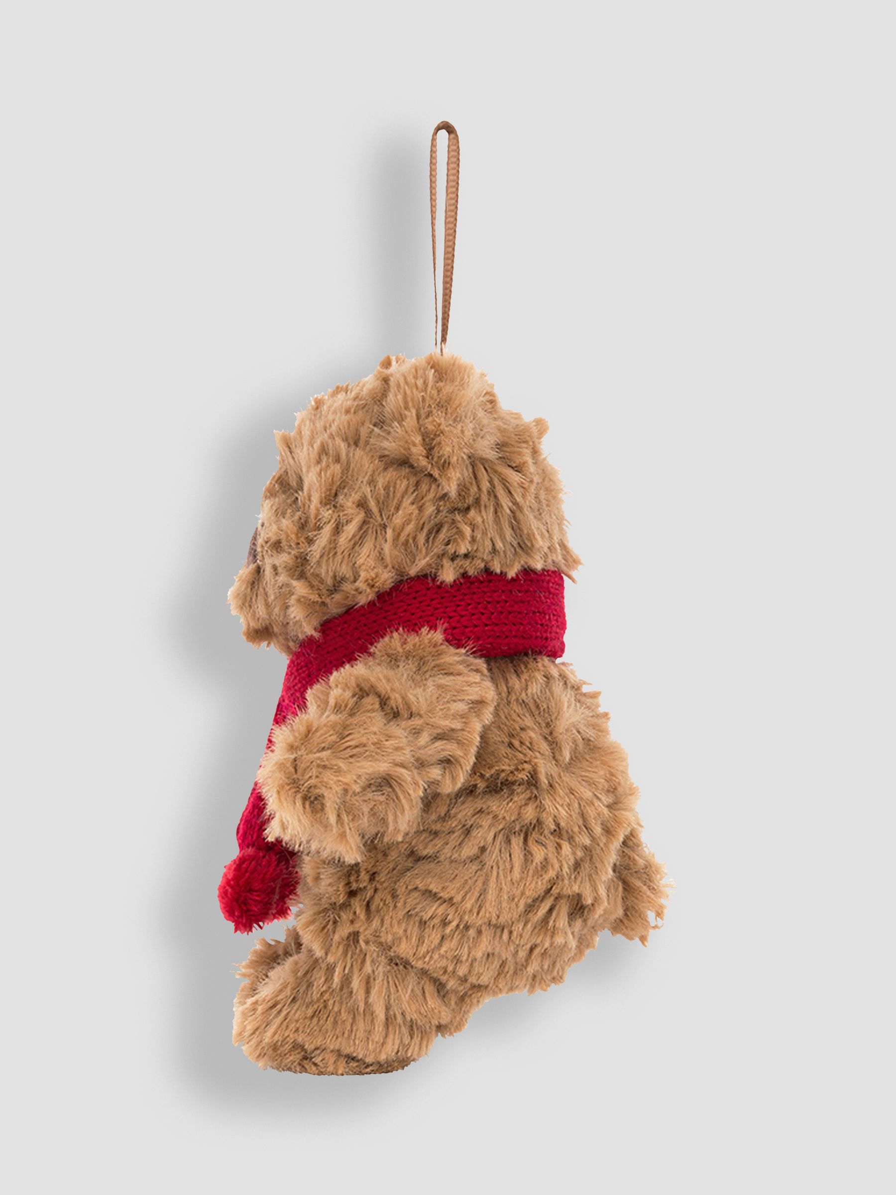 Jellycat Bartholomew Bear Decoration - Image 2 of 5