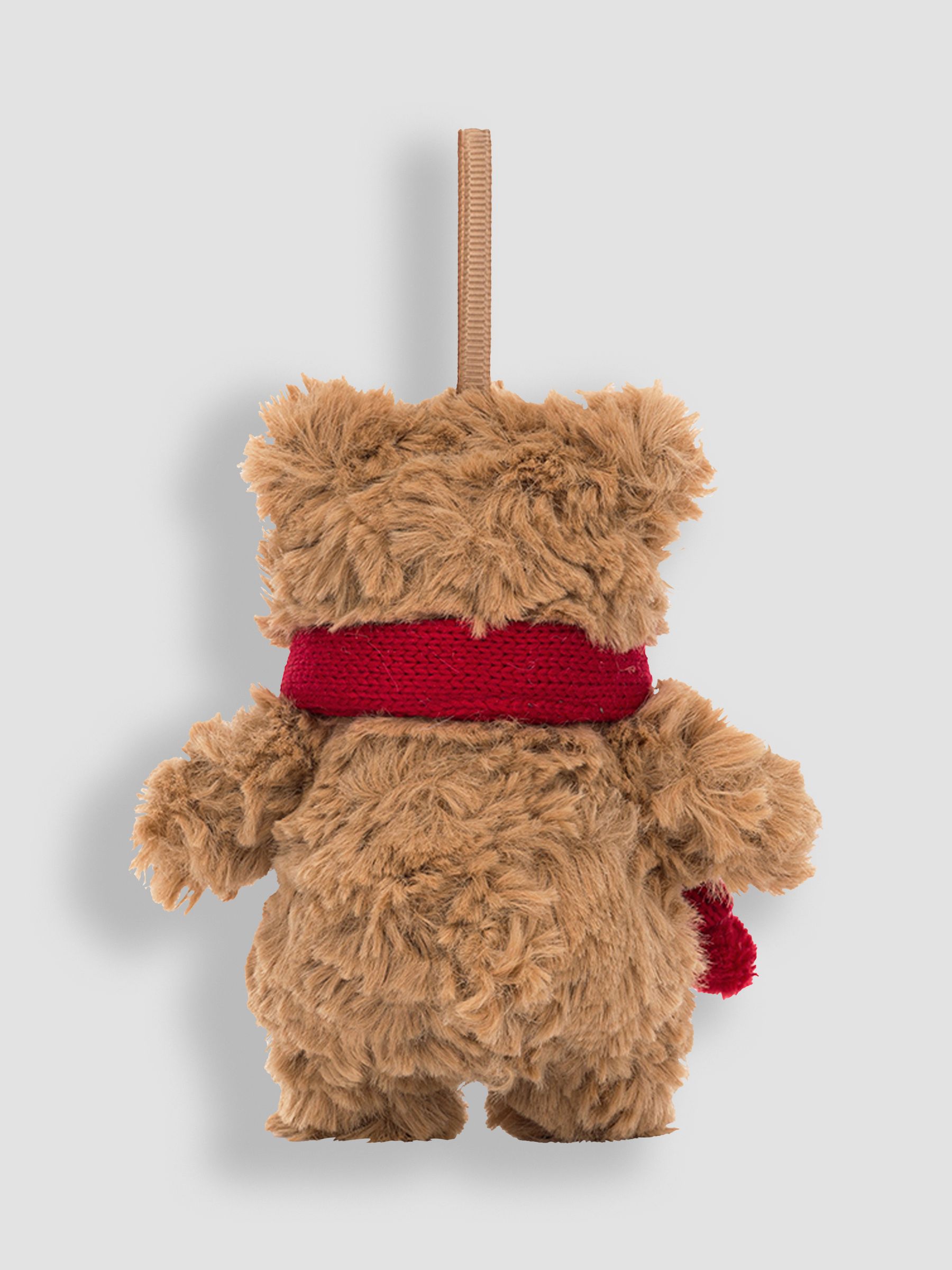 Jellycat Bartholomew Bear Decoration - Image 3 of 5
