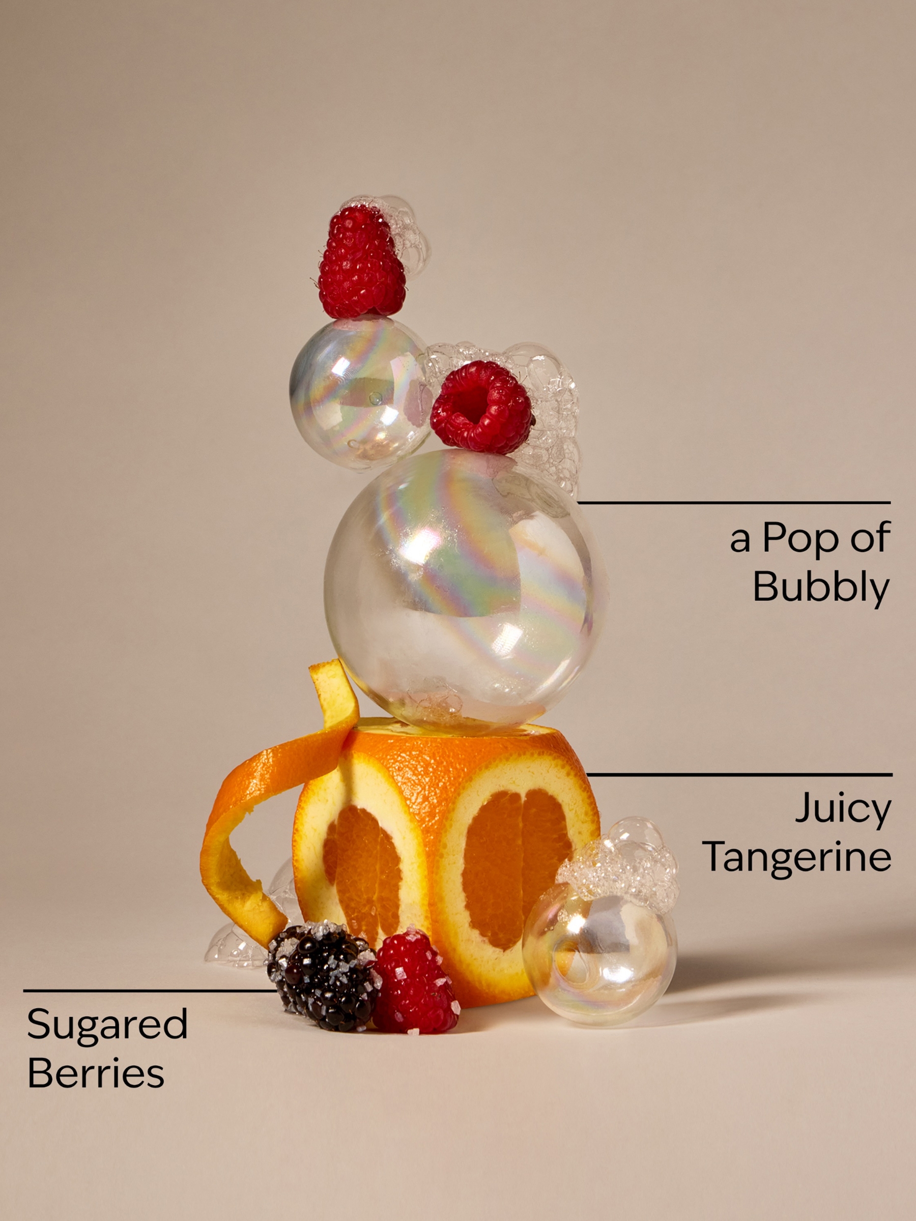 Sparkling Toast Gift Set (Worth £52) - Image 3 of 3