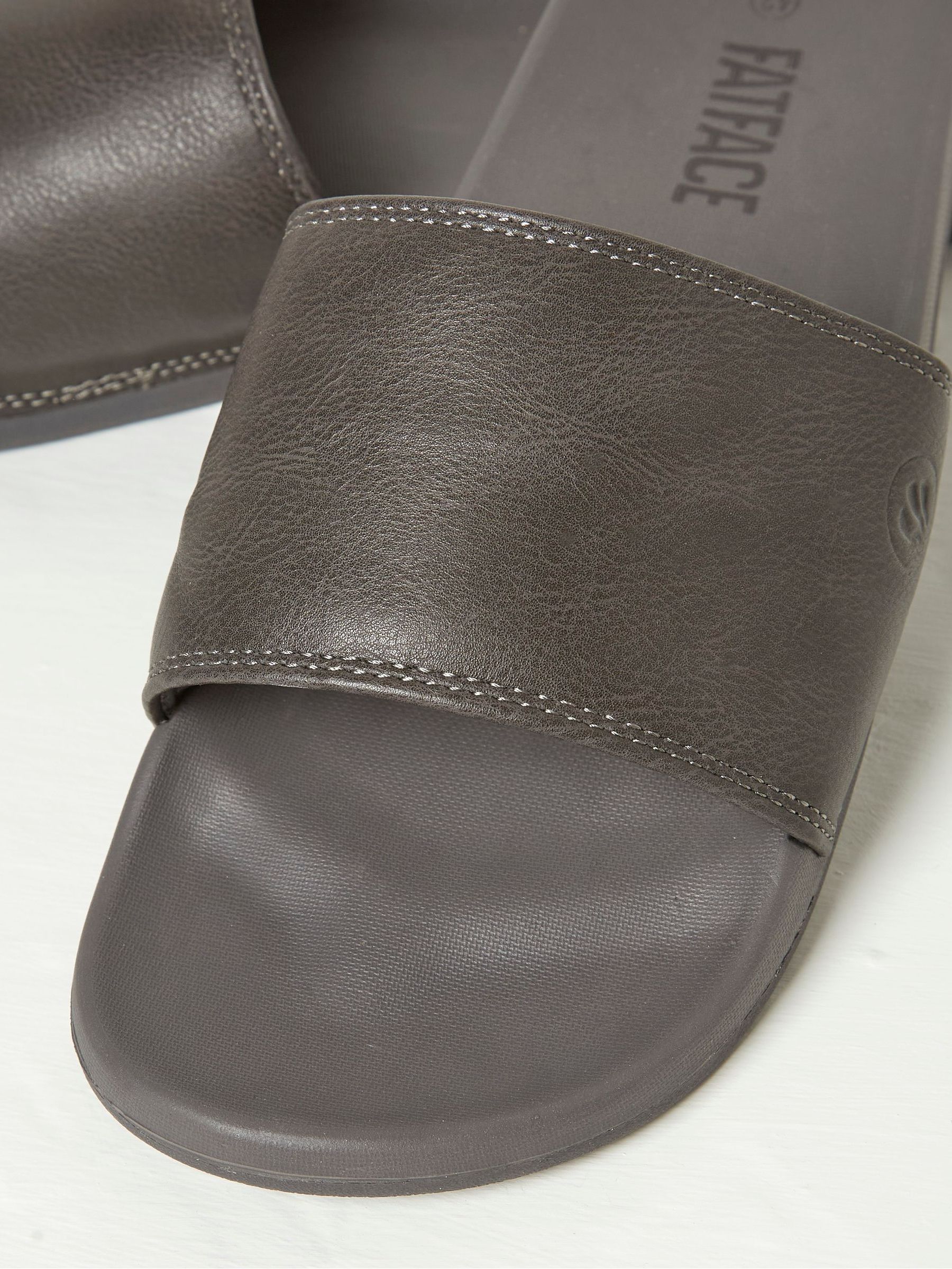 Alten Grey Pool Slides - Image 3 of 3