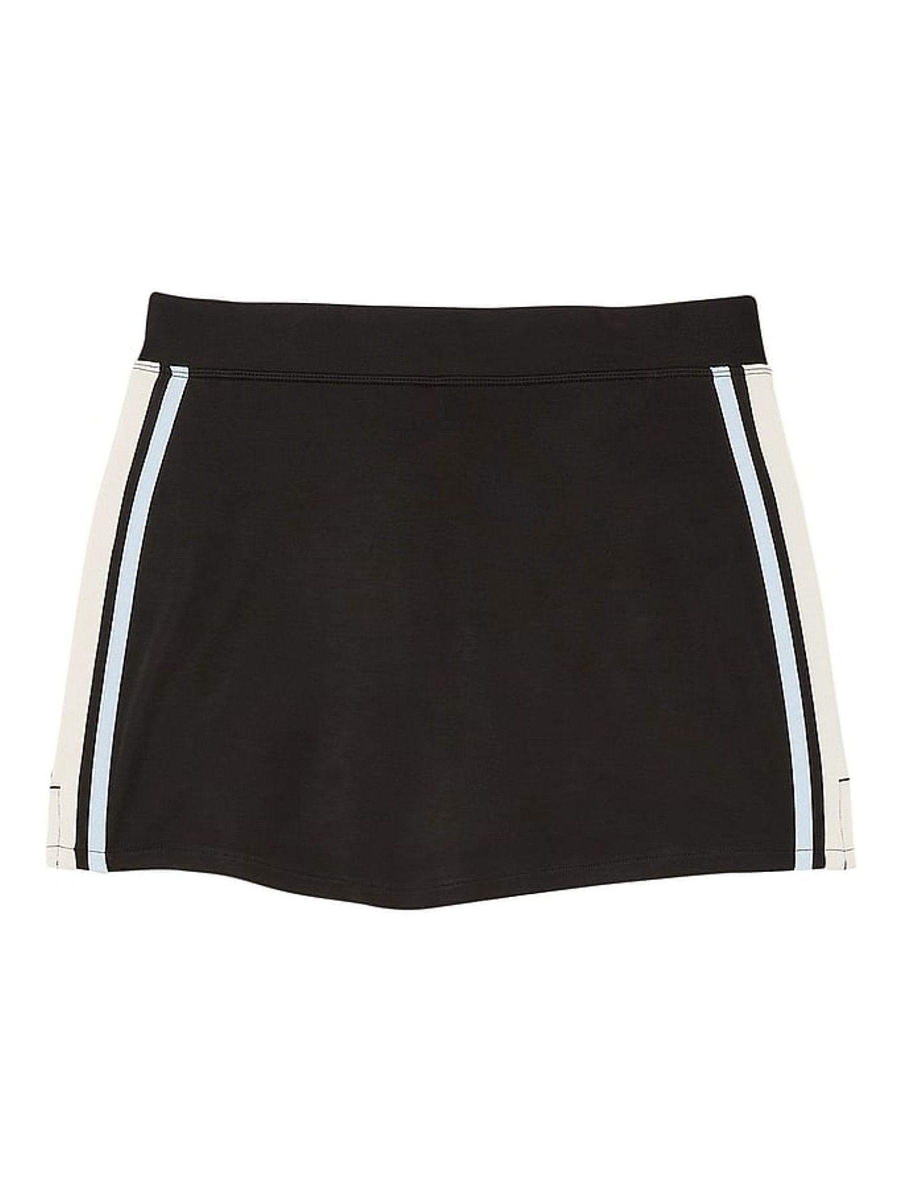 Black Tracksuit Skort - Image 3 of 3