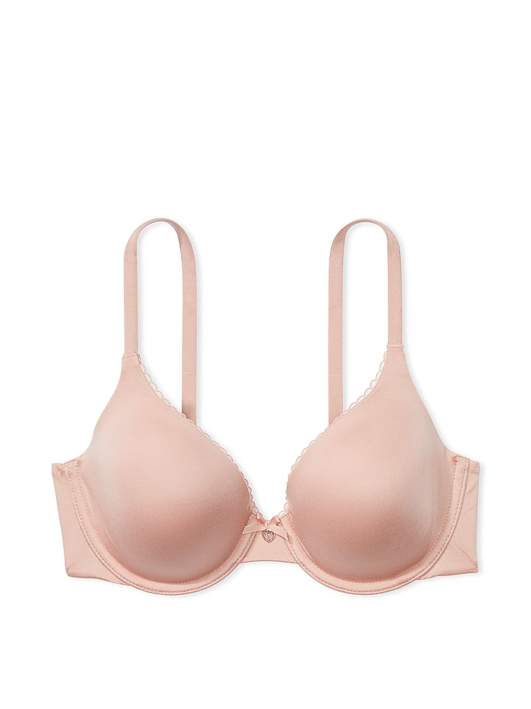 Macaron Nude Full Cup Bra - Image 3 of 3