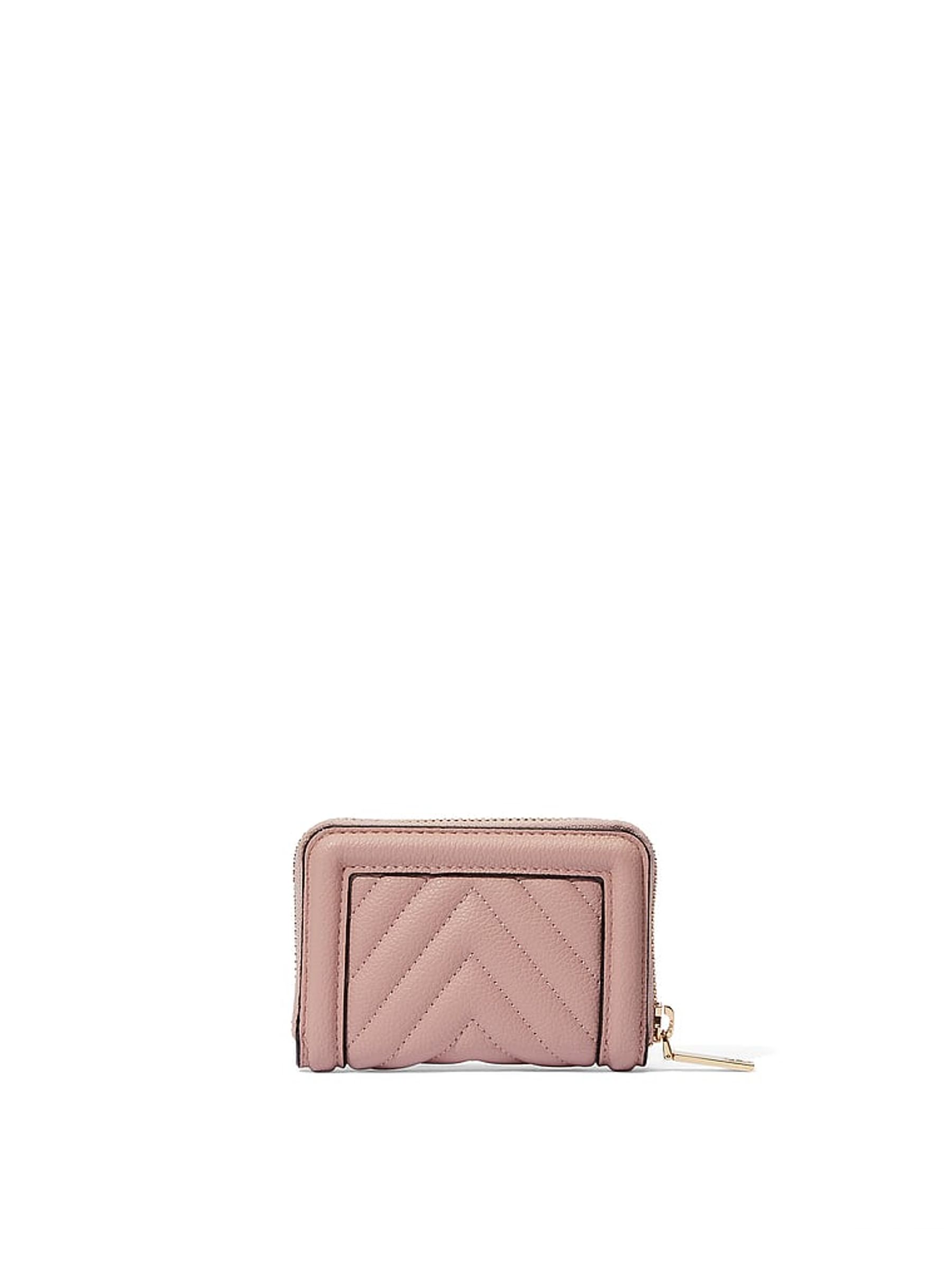 Orchid Blush Pink Small Purse - Image 2 of 2