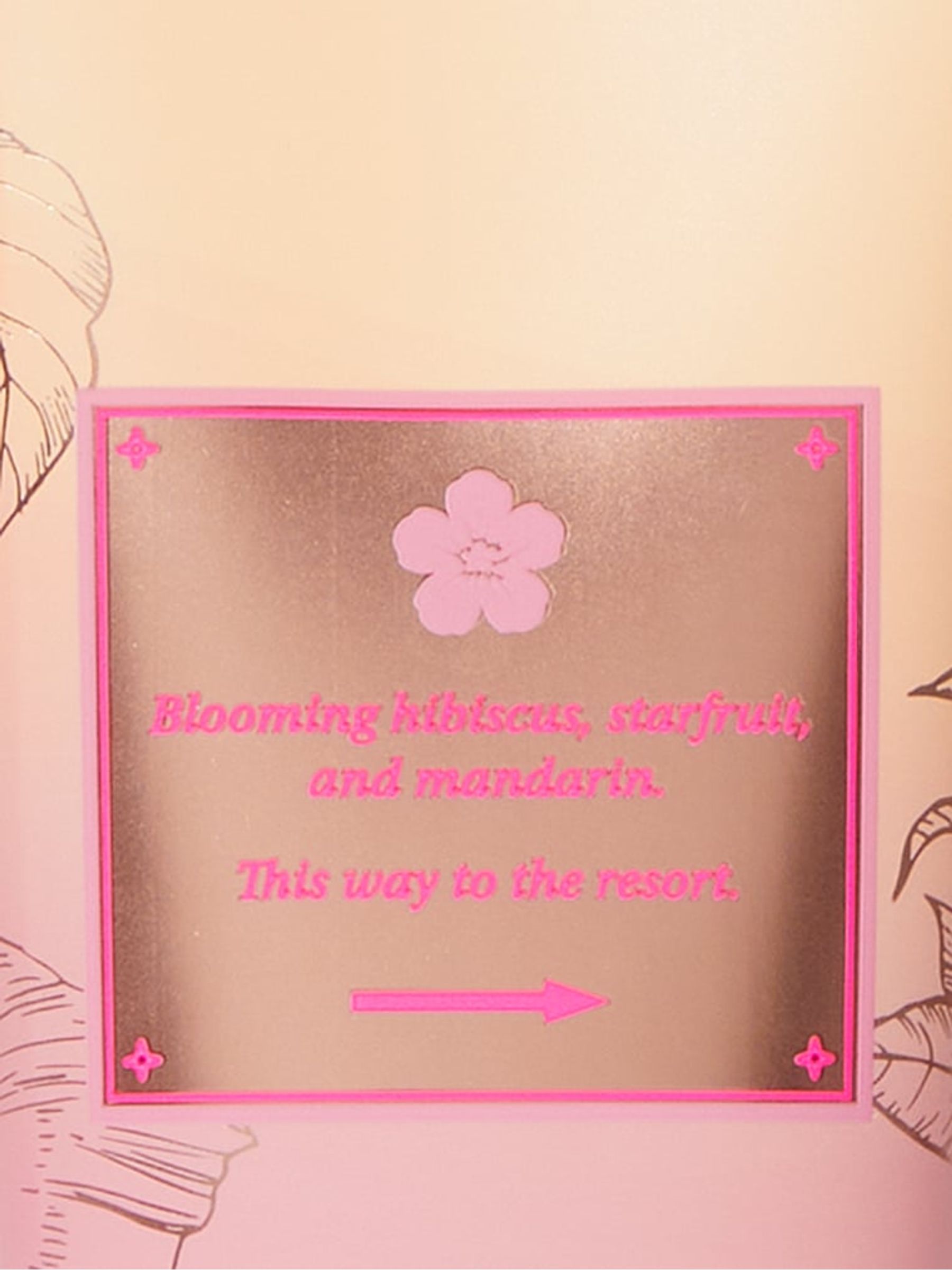 Garden View Body Lotion - Image 2 of 3