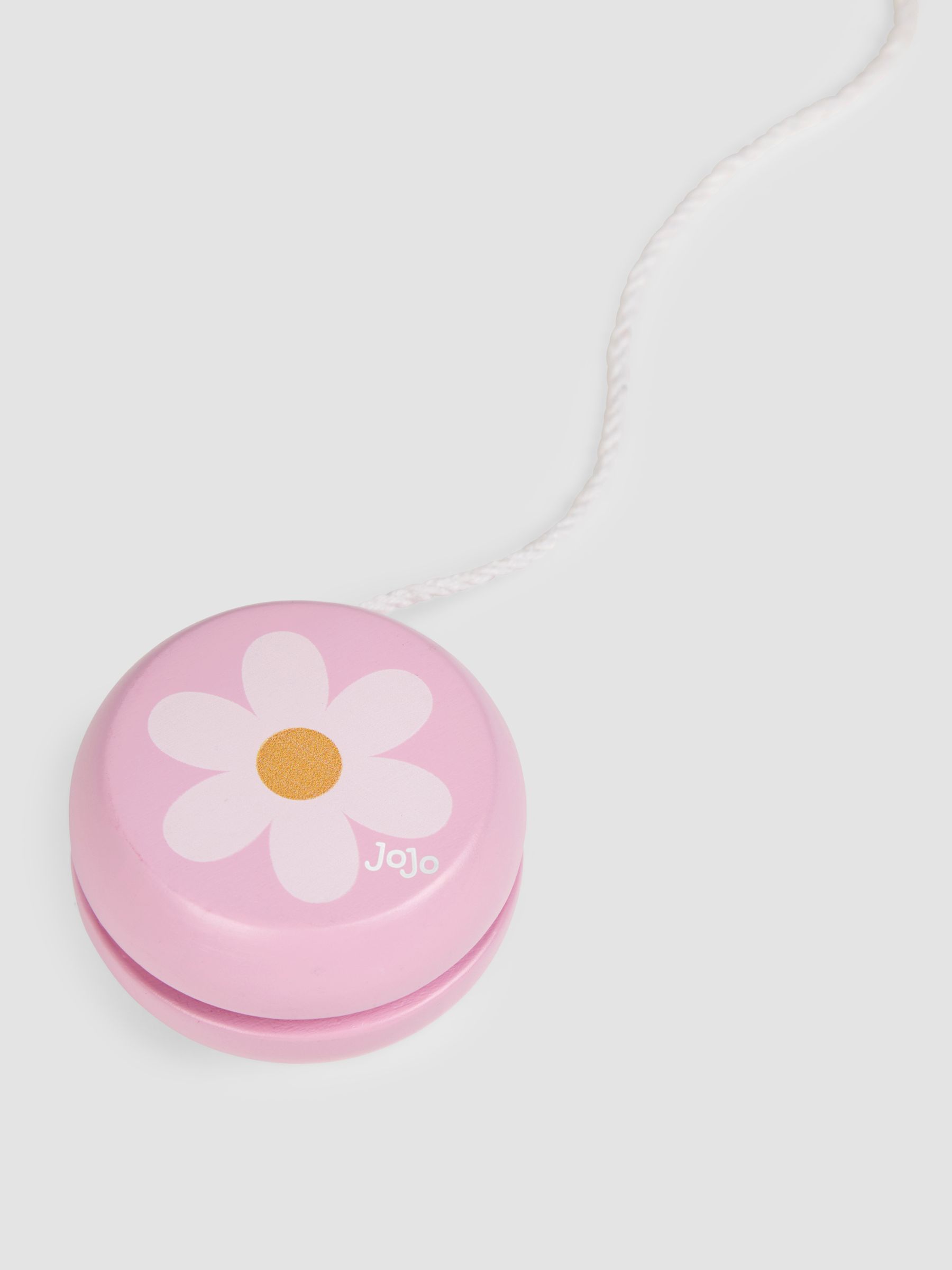 Flower Yoyo - Image 1 of 3