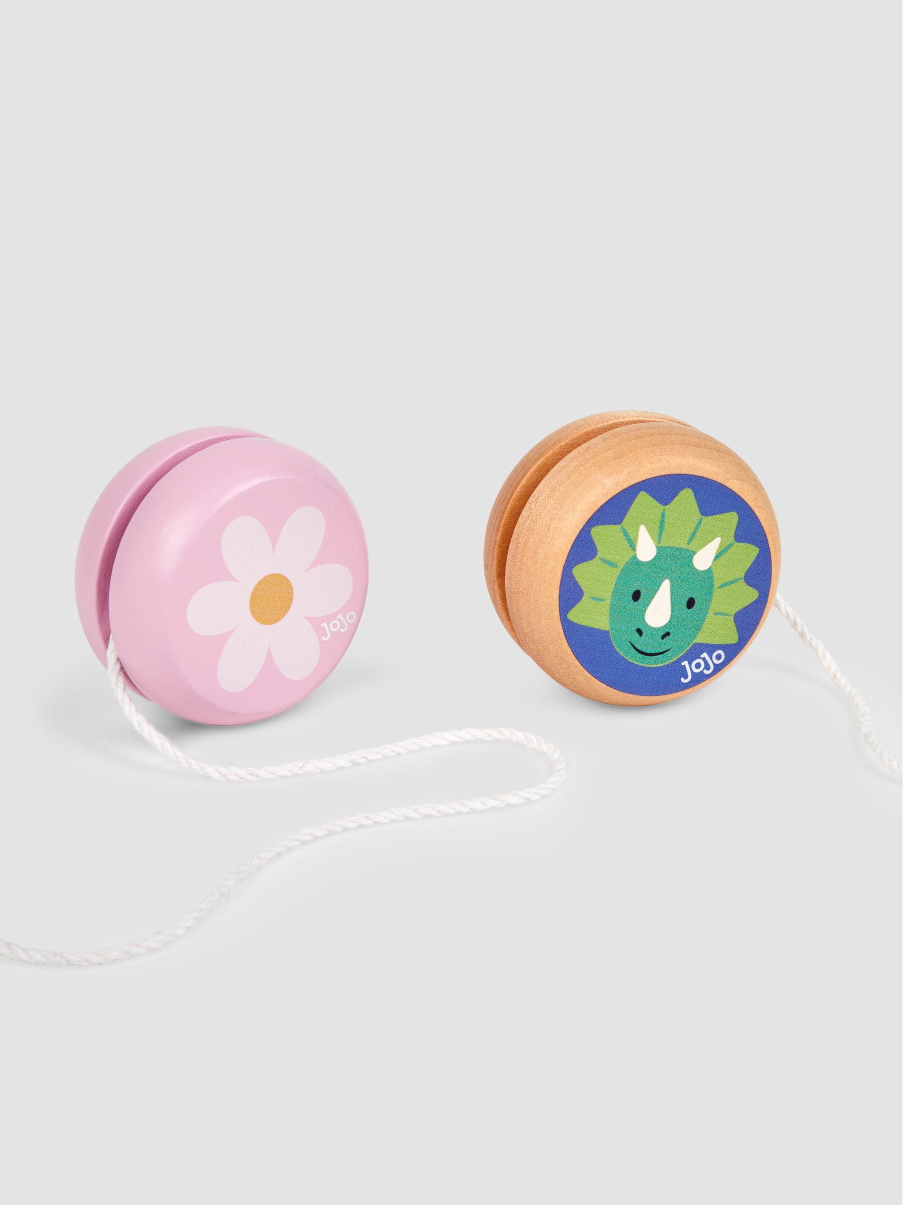 Flower Yoyo - Image 3 of 3