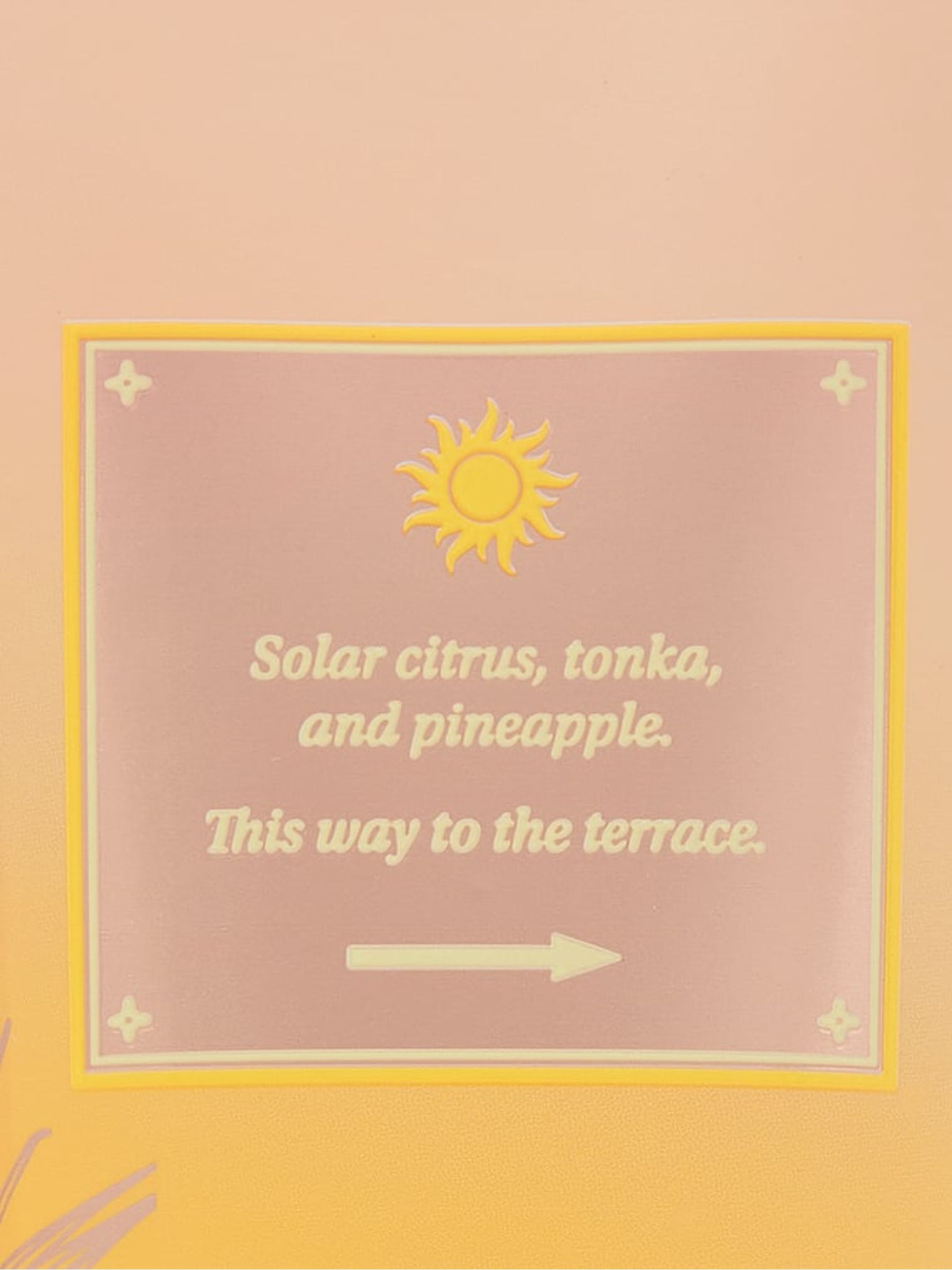 Private Sundeck Body Lotion - Image 2 of 3