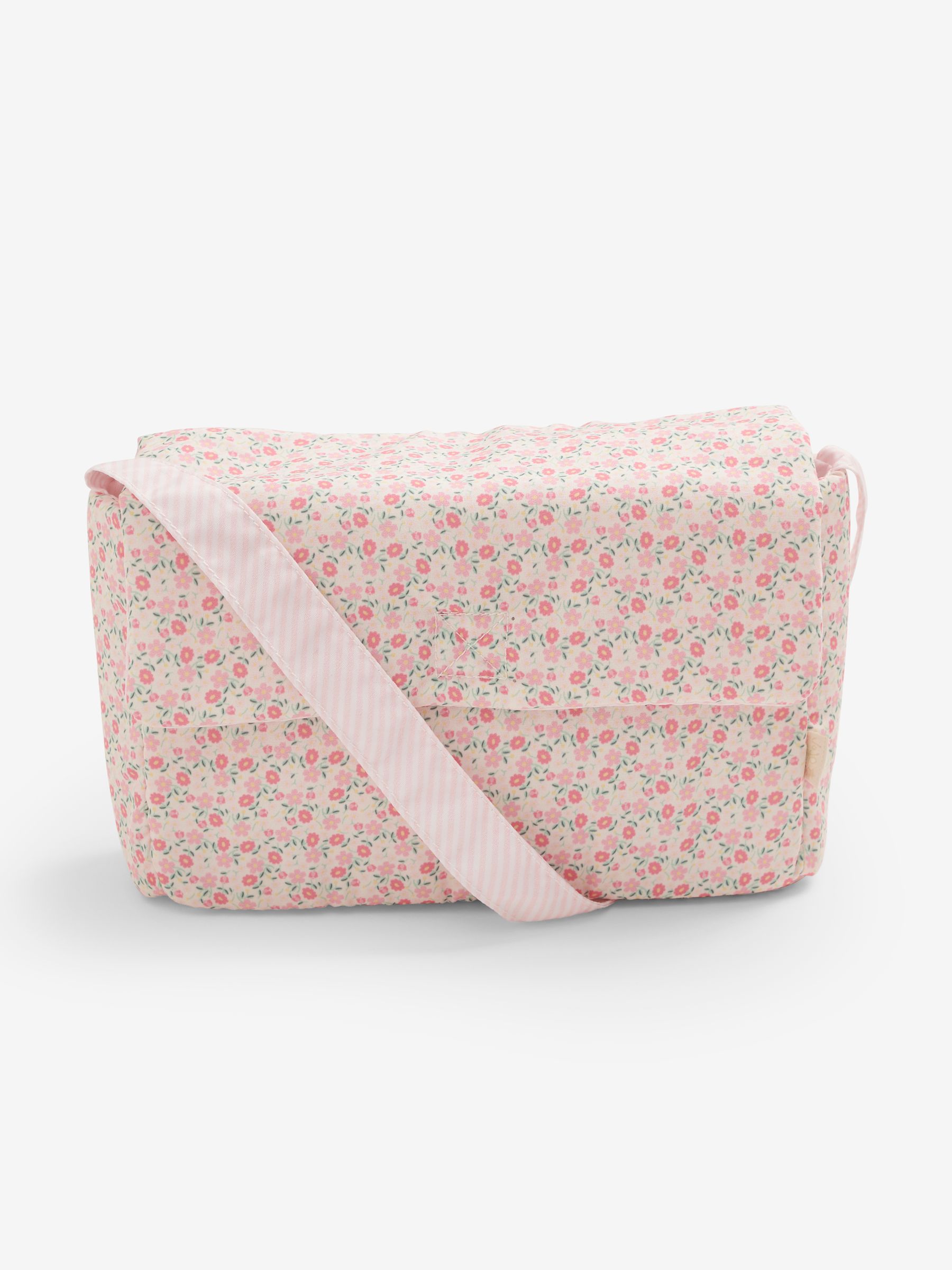 Pink Doll Changing Bag Set - Image 3 of 6