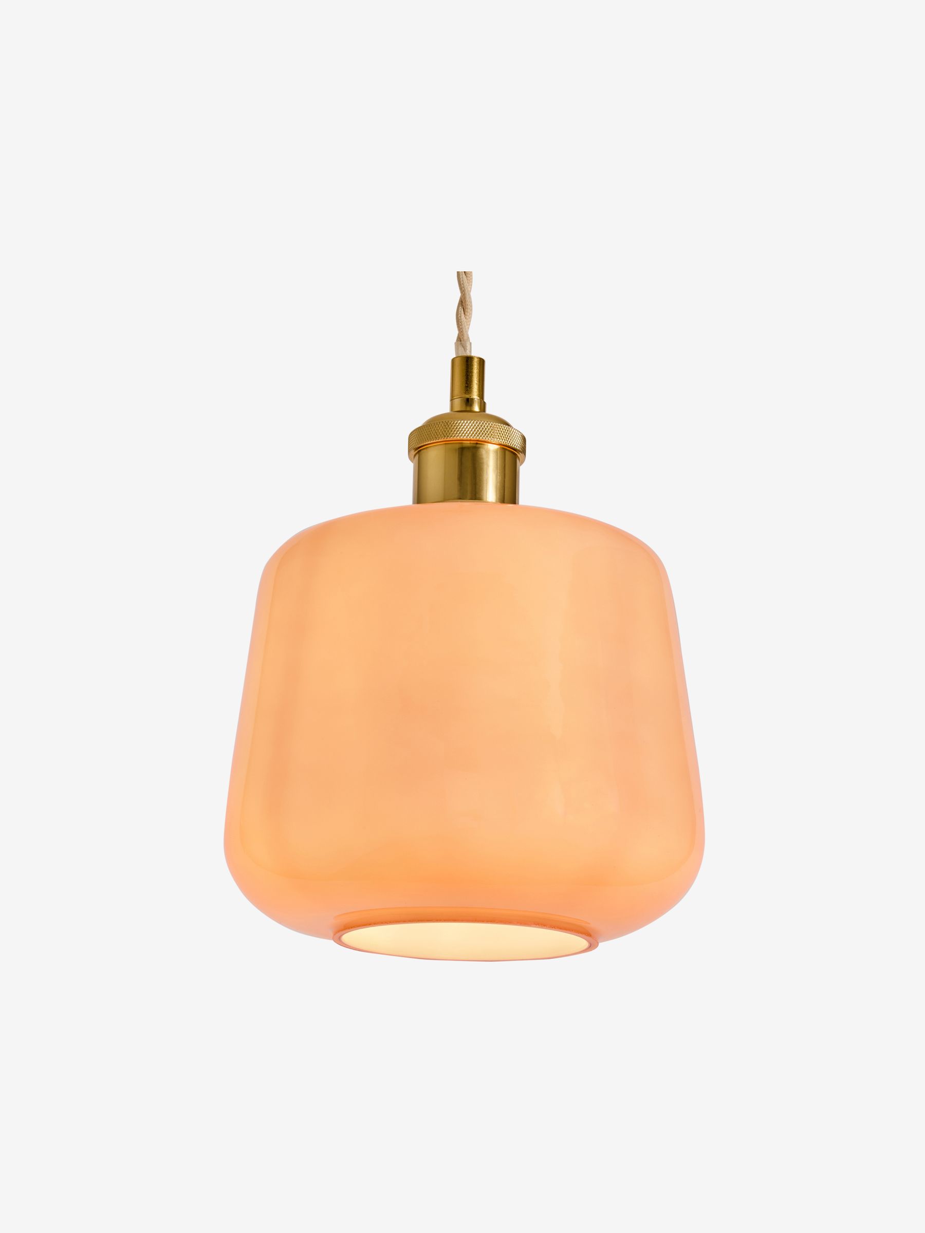 Camilo Easy Fit Light Shade in Pink - Image 4 of 5
