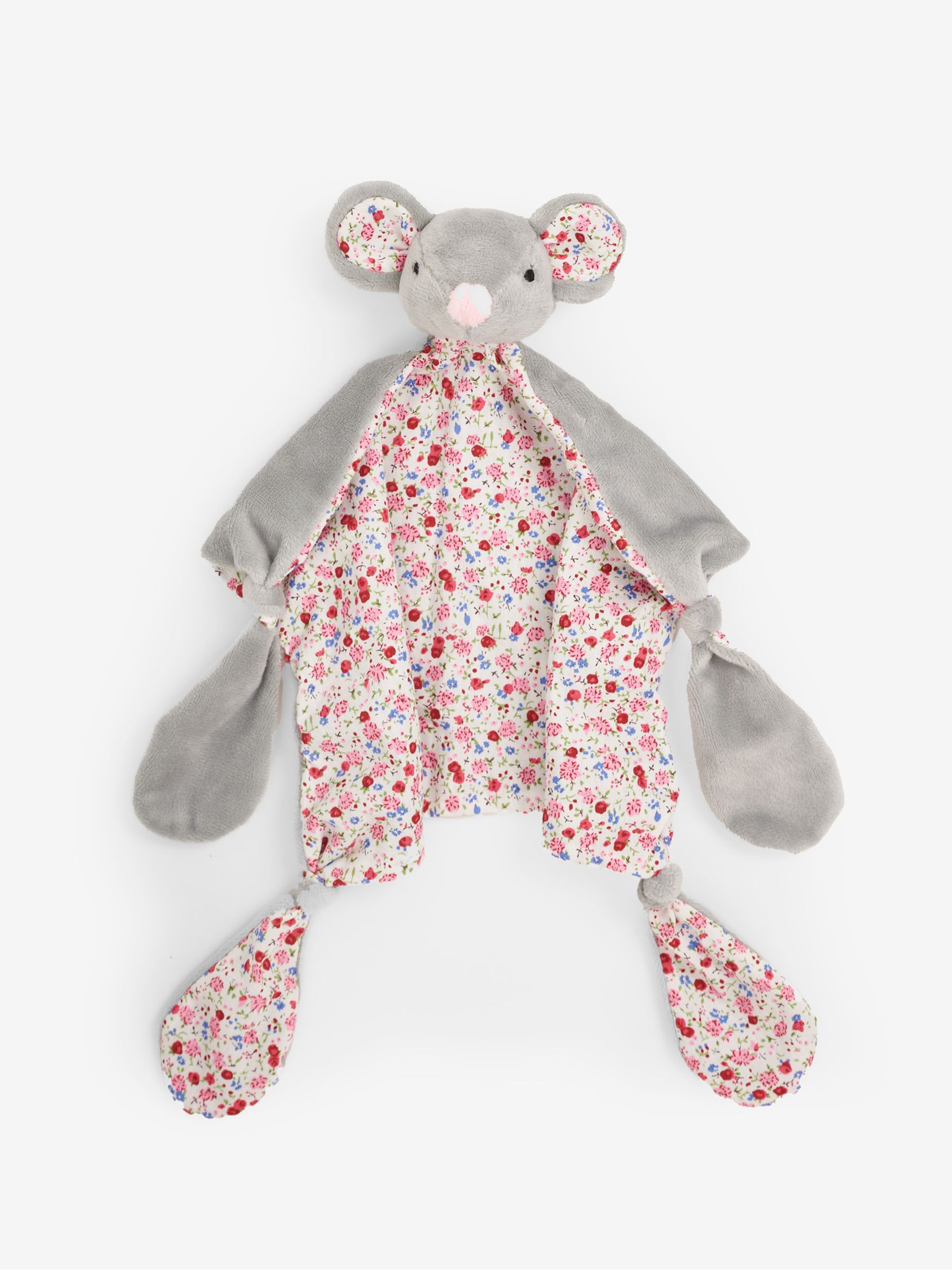Grey Mouse Comforter - Image 1 of 2