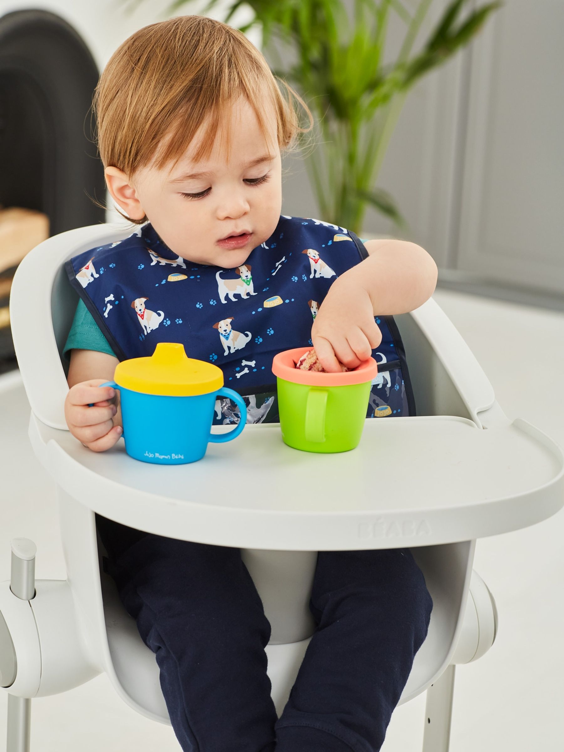 PLA Drink & Snack Pot Set - Image 3 of 3