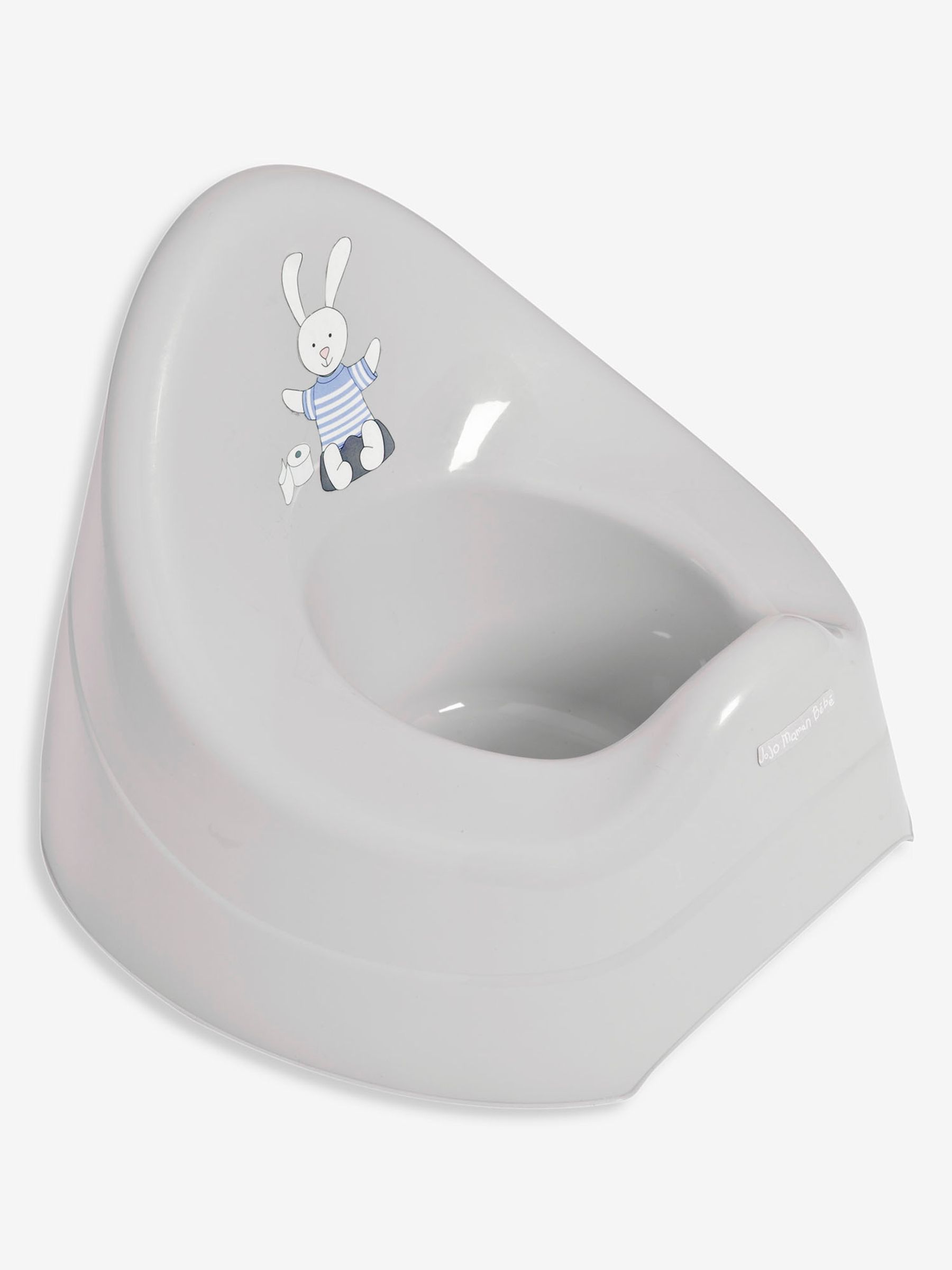 Grey JoJo Potty - Image 1 of 2