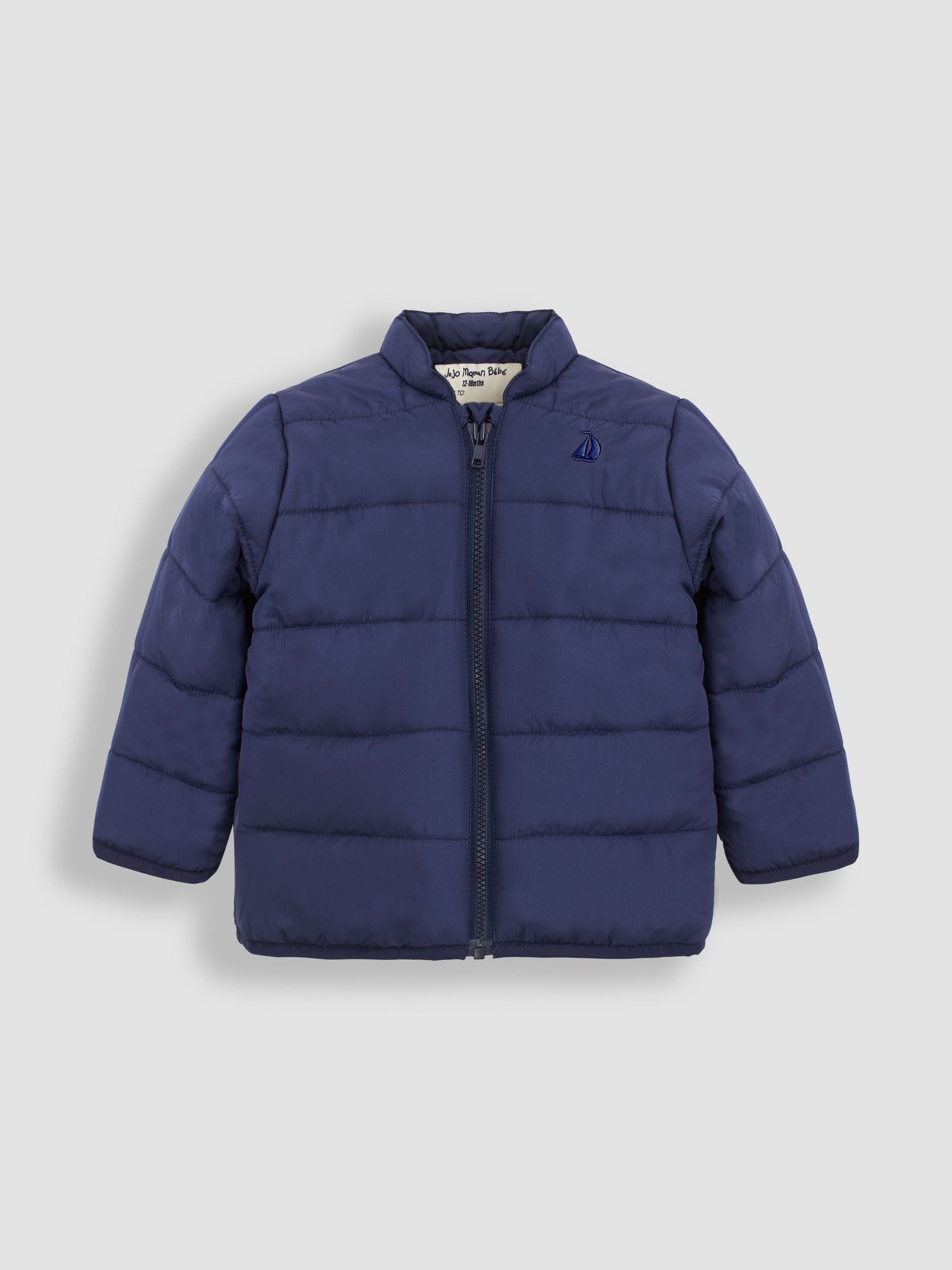 Yellow 3-In-1 Waterproof Jacket - Image 6 of 9