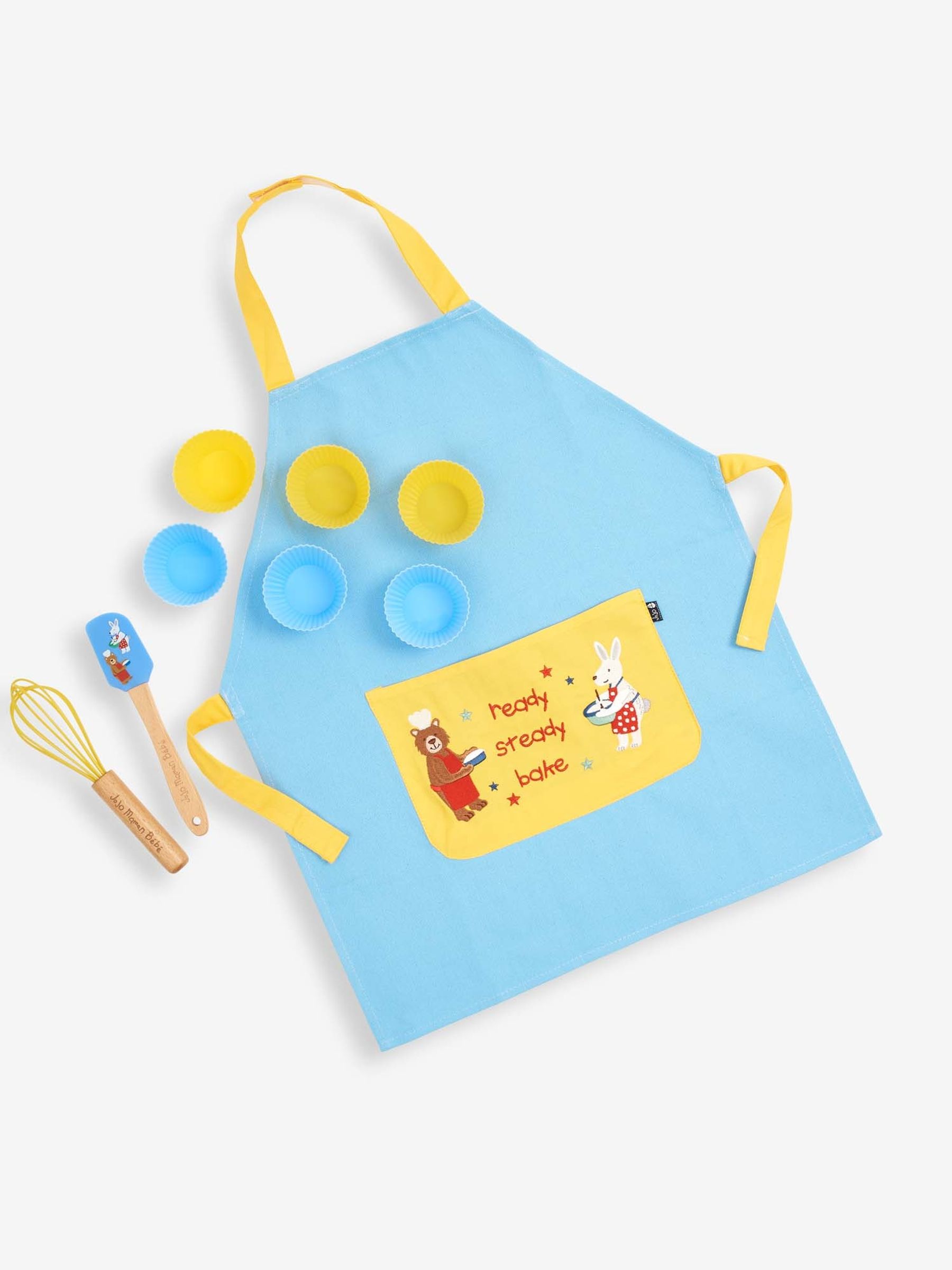 Cupcake Baking Set - Image 5 of 5