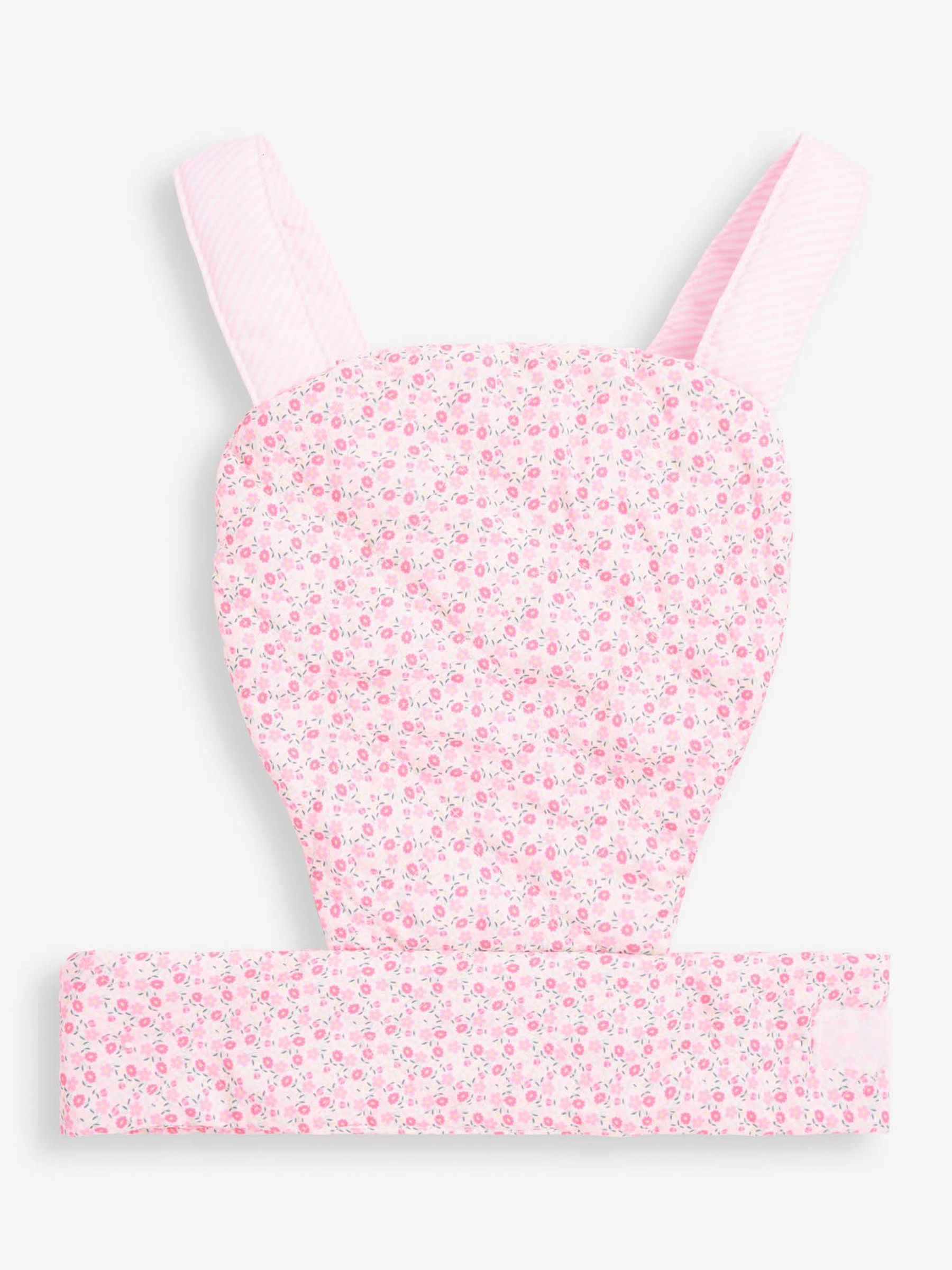 Travel Baby Doll Carrier - Image 4 of 5