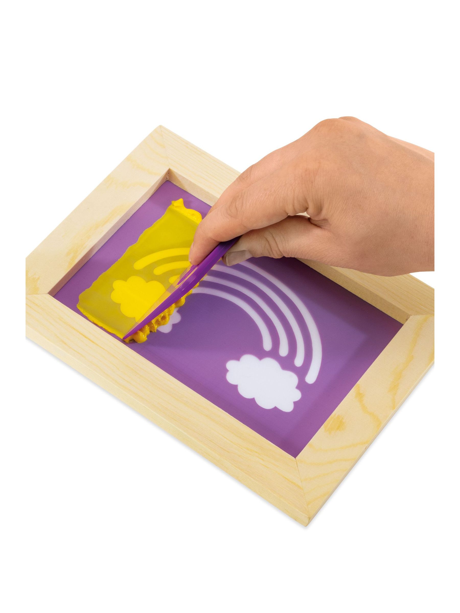Galt Toys Screen Print Stickers - Image 4 of 4
