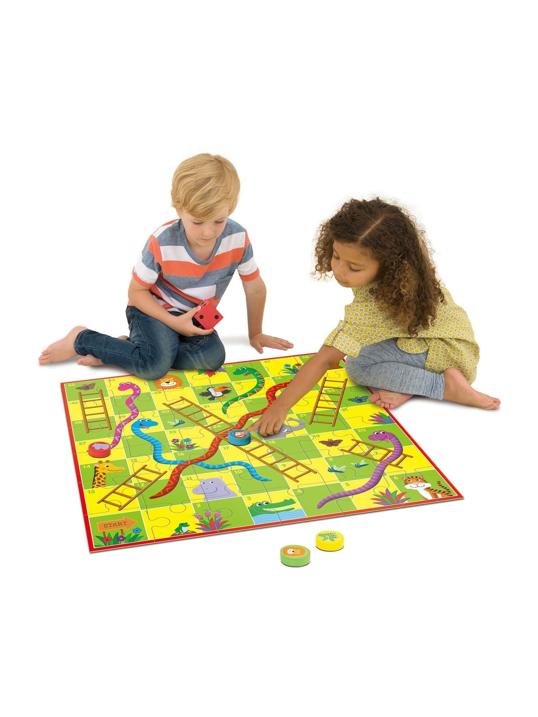 Galt Toys Multi - Image 1 of 5