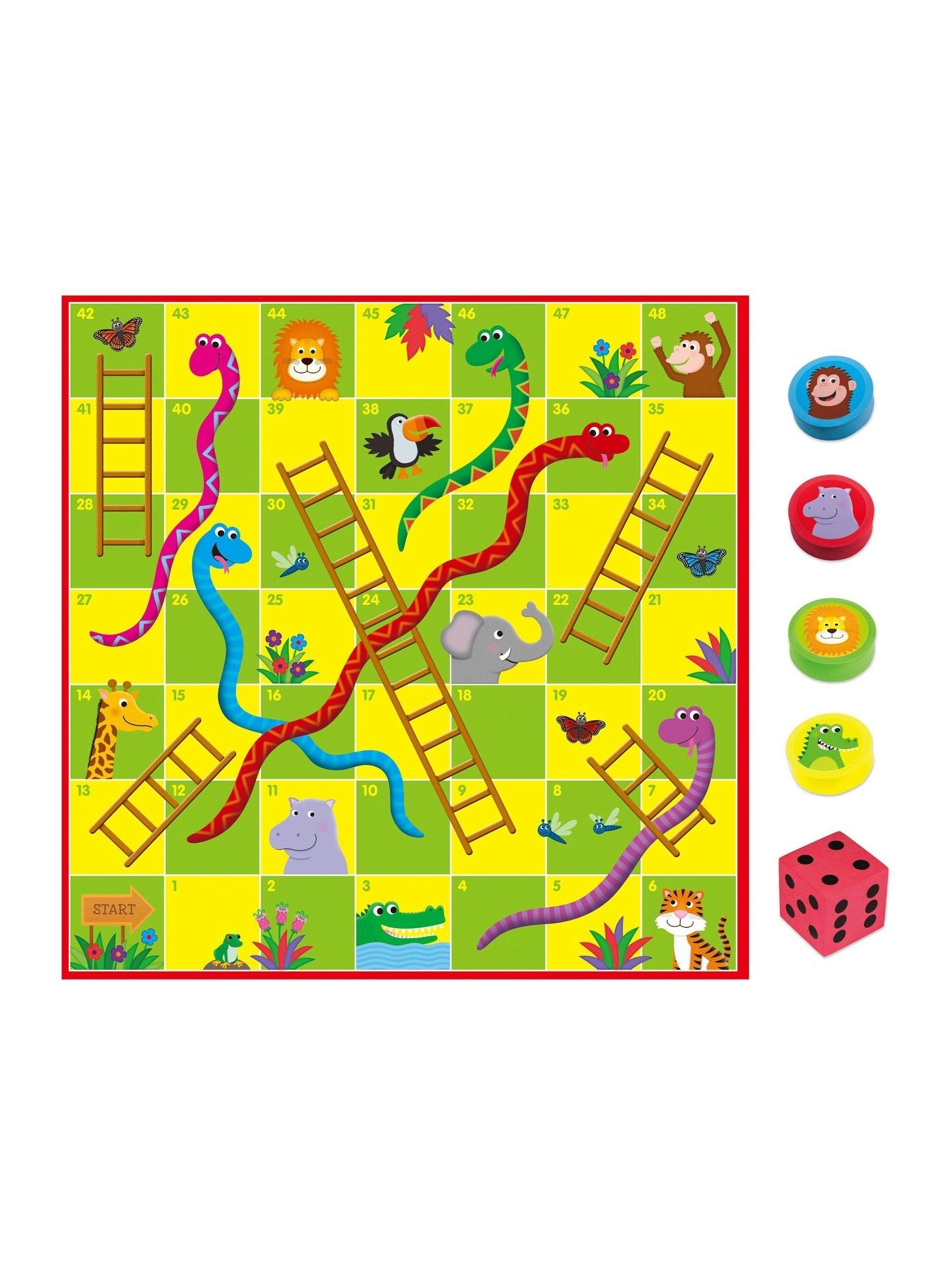 Galt Toys Multi - Image 5 of 5