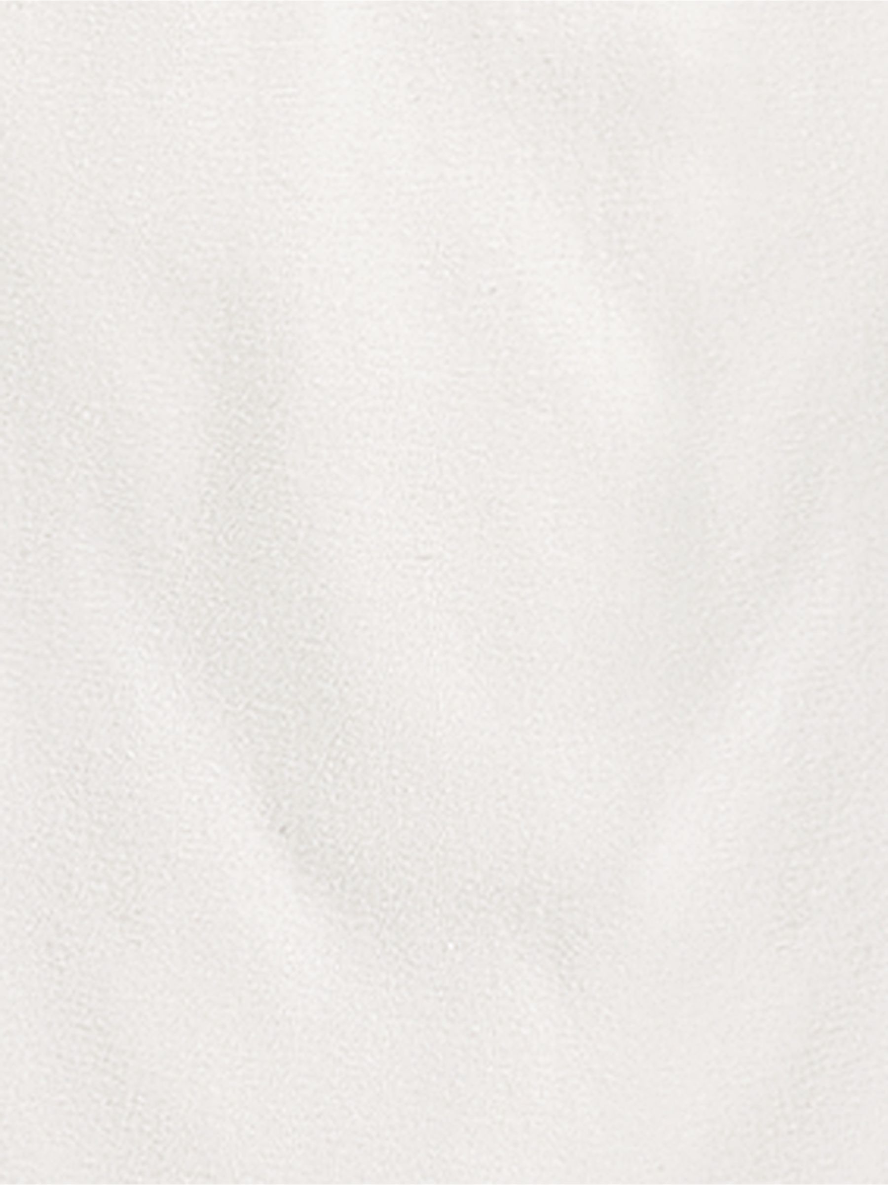 Cream Plain Peter Pan Top - Image 3 of 4