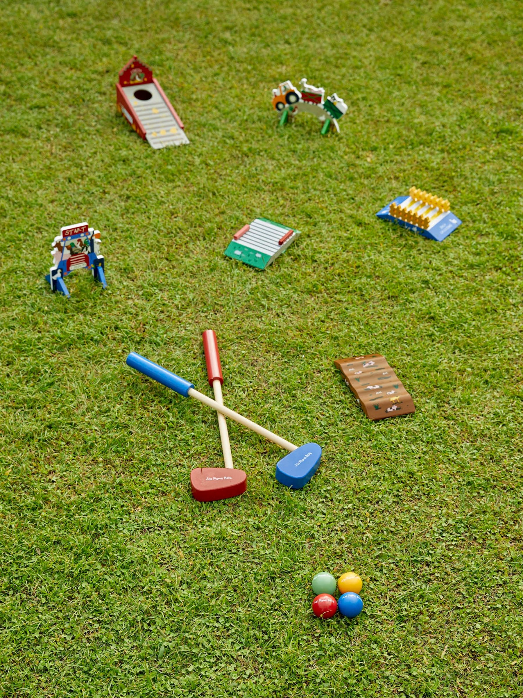 Farm Mini Golf Set - Image 10 of 11