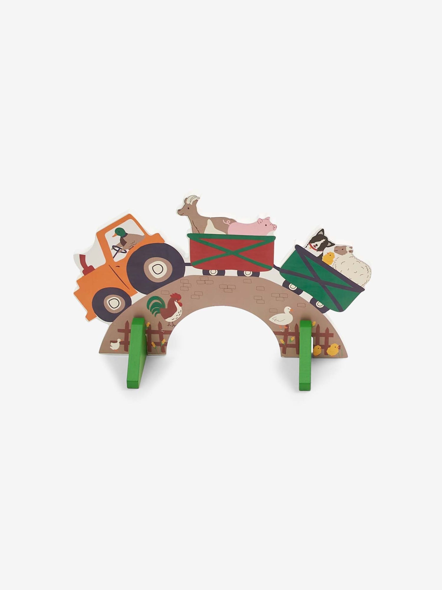 Farm Mini Golf Set - Image 4 of 11