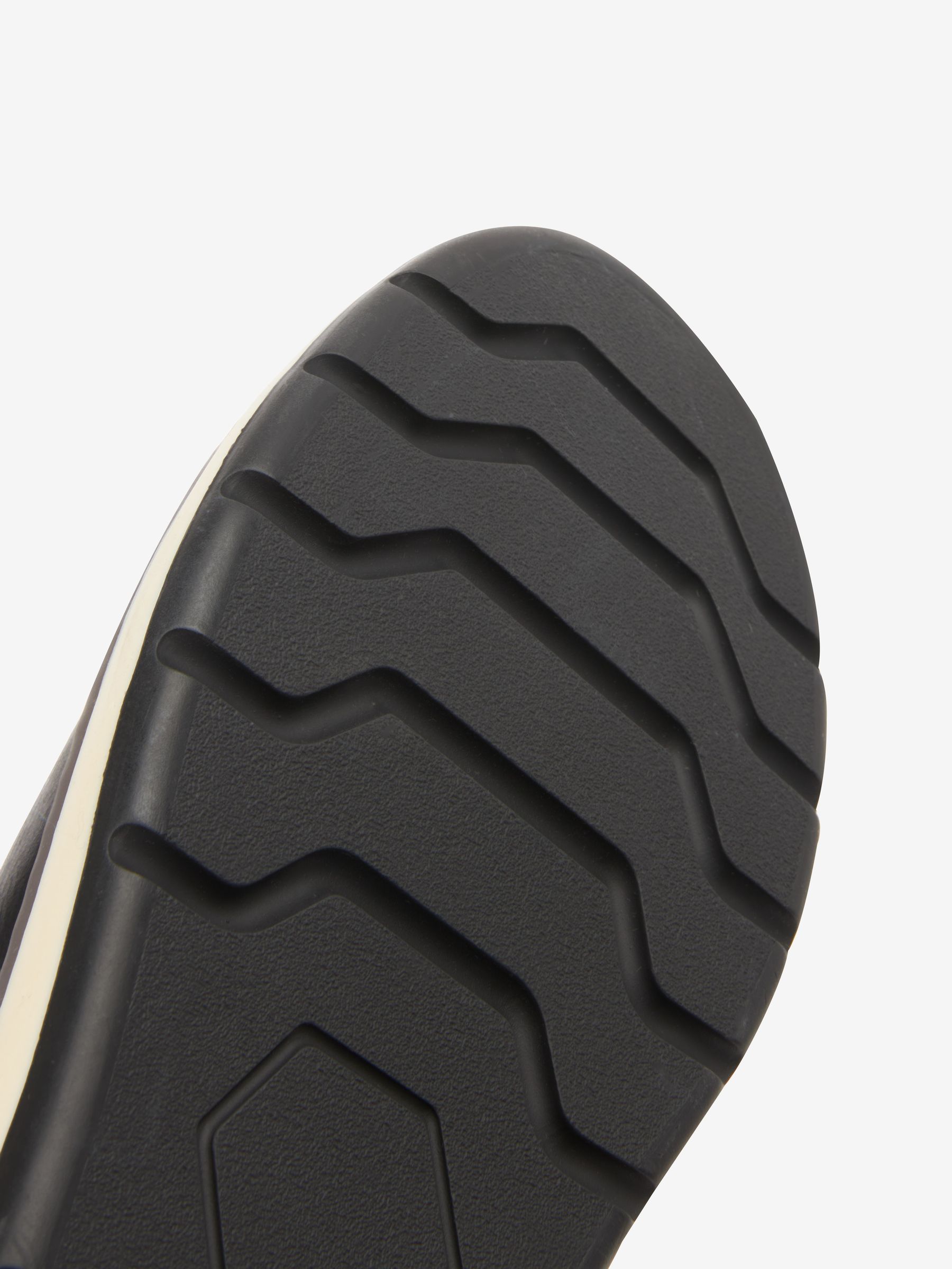 Black Leather Boots - Image 7 of 7