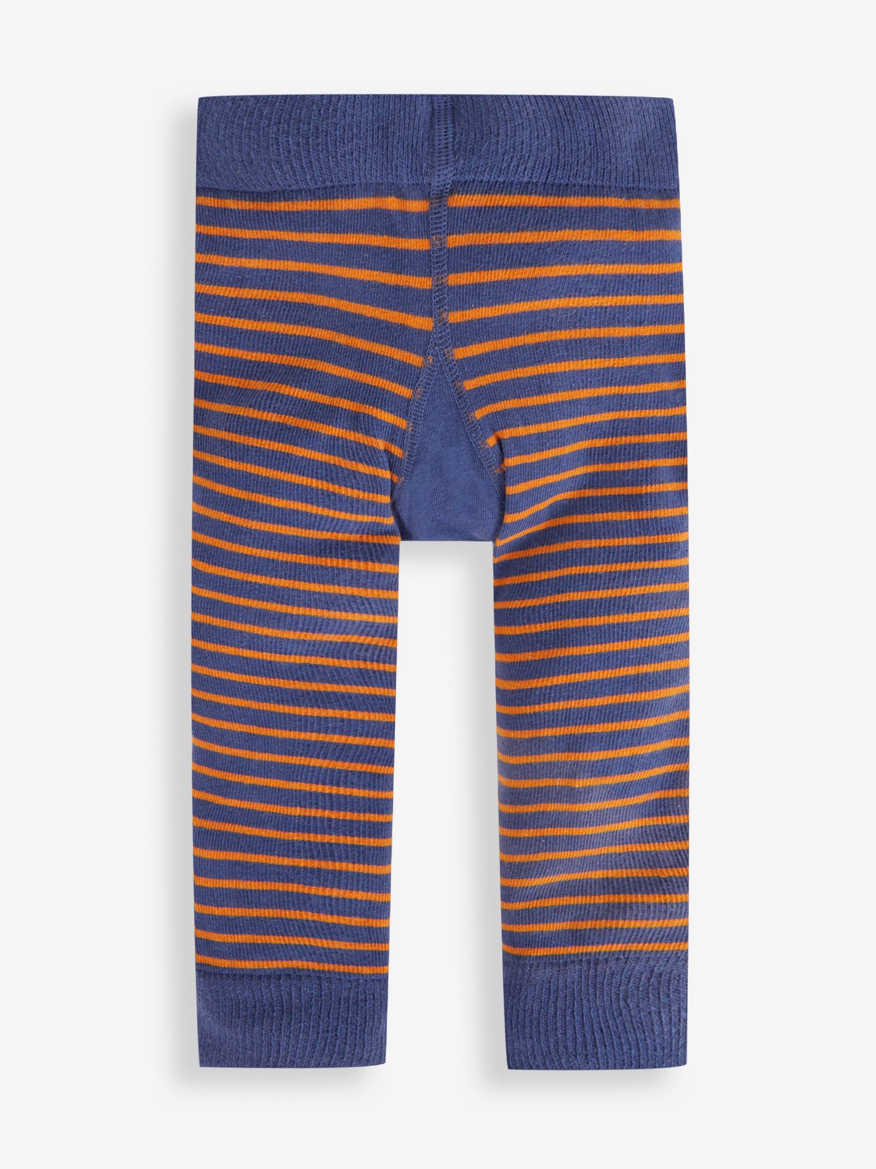 Indigo Tiger Tiger Baby Leggings - Image 2 of 4
