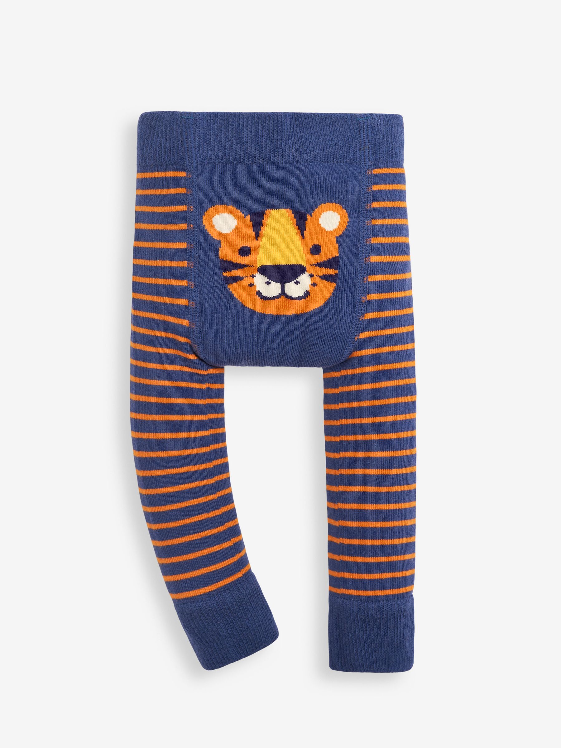 Indigo Tiger Tiger Baby Leggings - Image 3 of 4