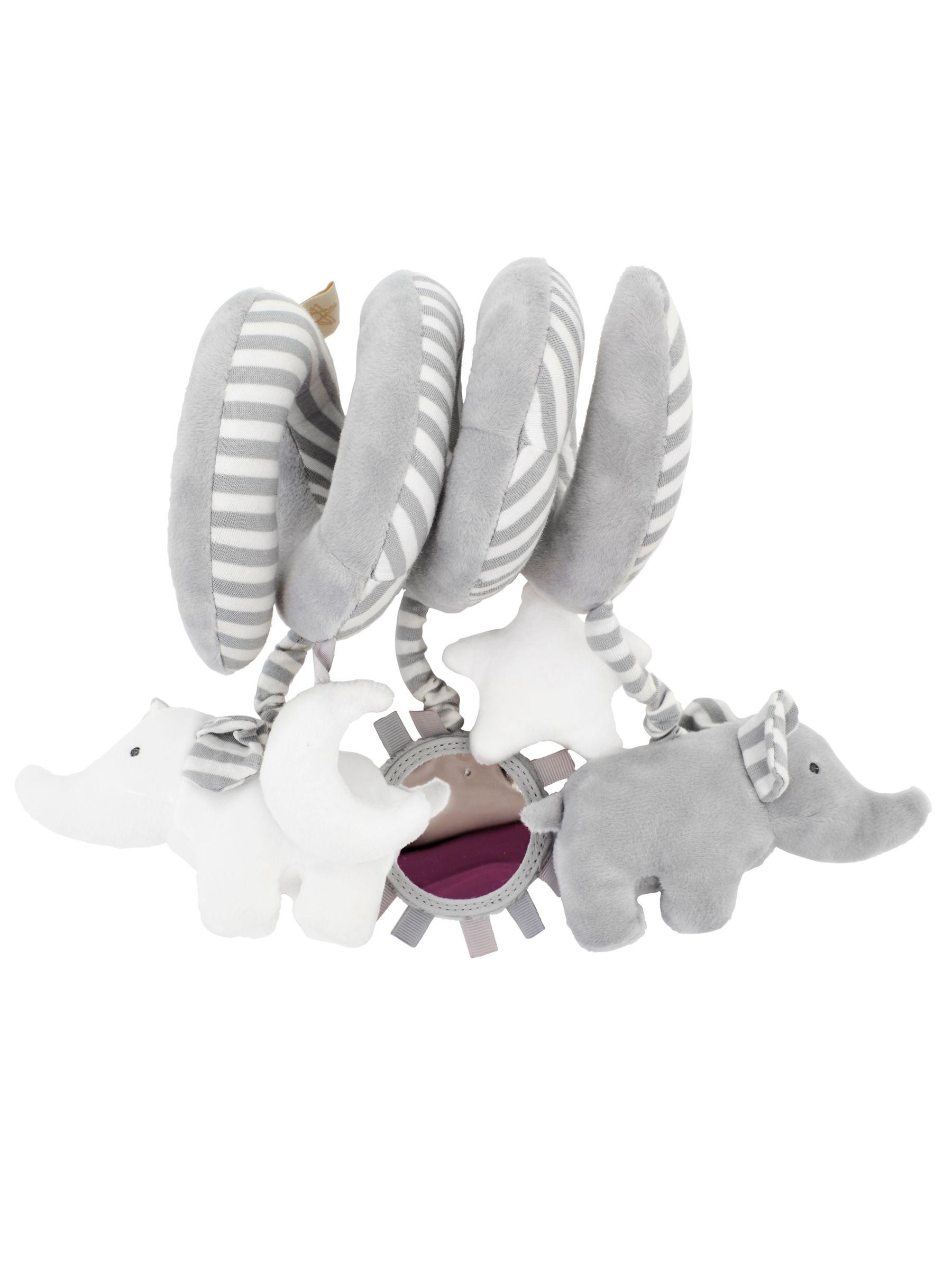 Elephant Activity Spiral - Image 2 of 3