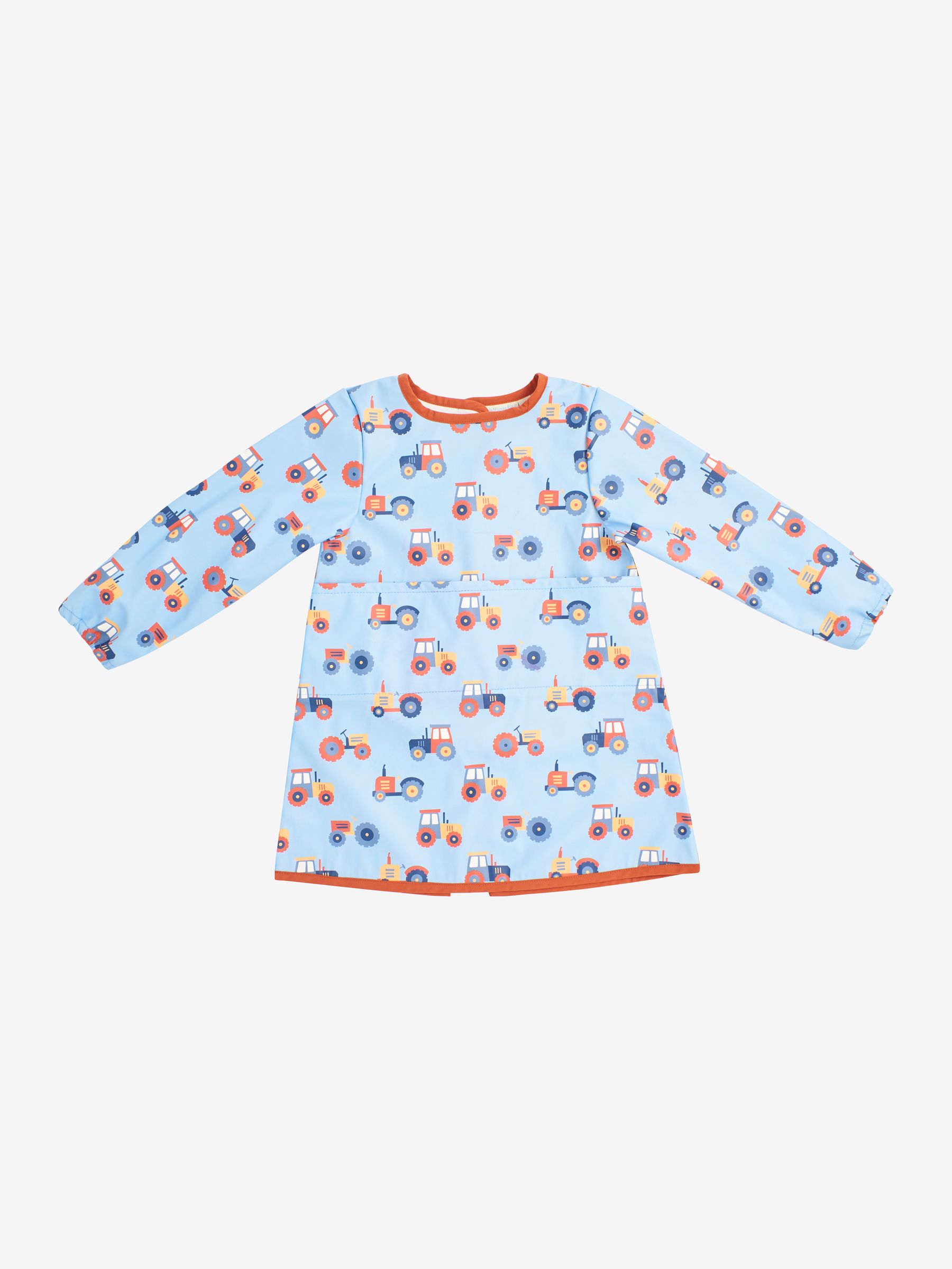 Multi-Purpose Coverall in Tractor - Image 2 of 2