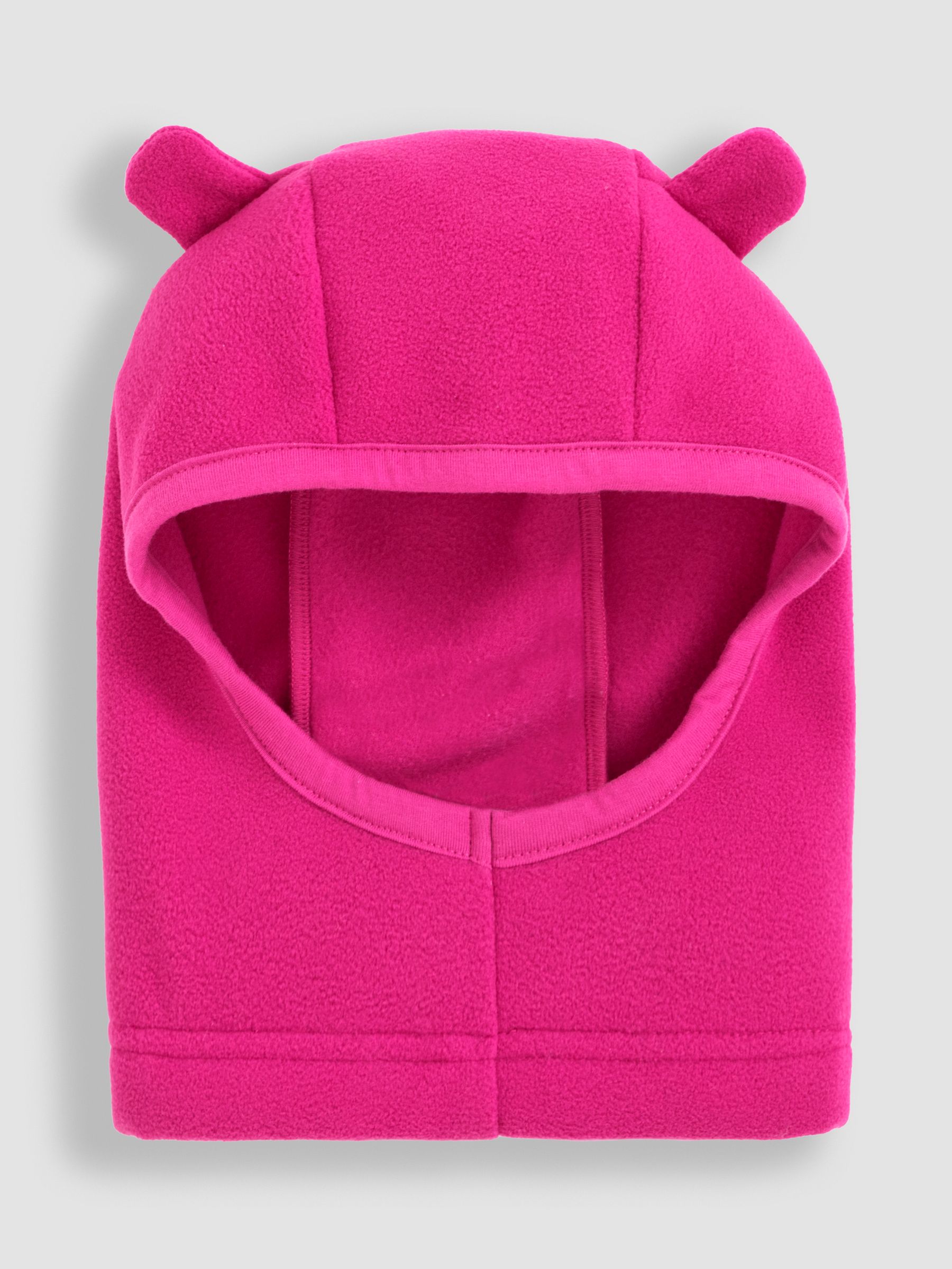 Orchid Cosy Polarfleece Balaclava - Image 1 of 3