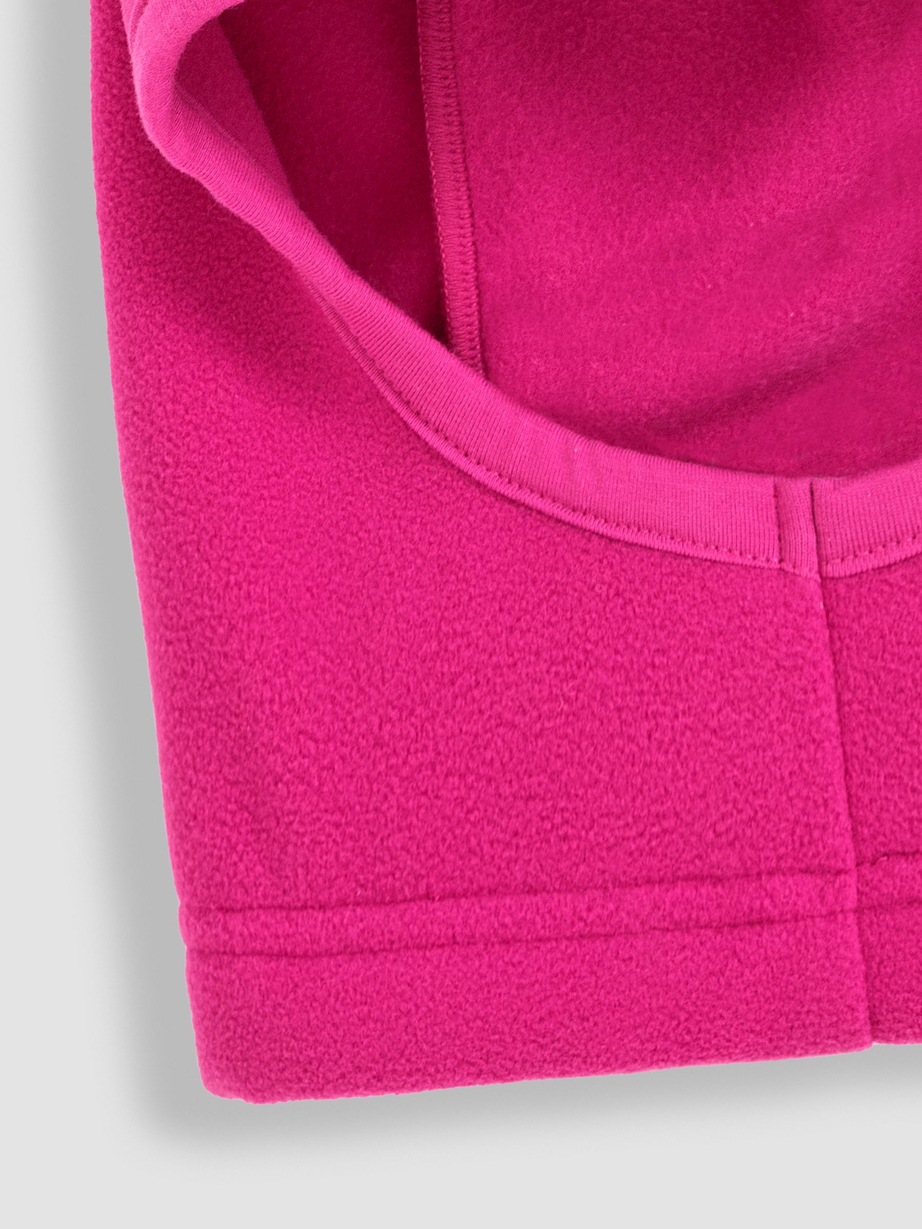 Orchid Cosy Polarfleece Balaclava - Image 3 of 3