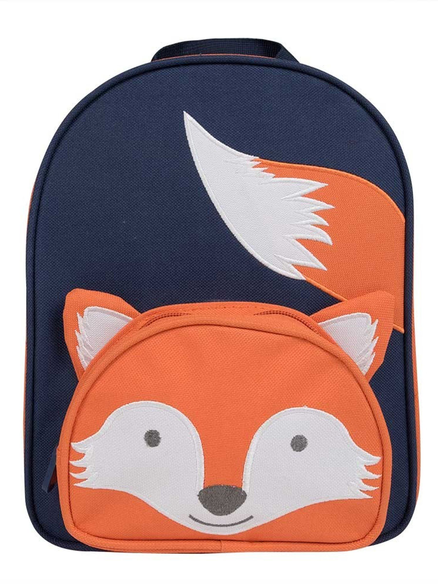 Fox Character Backpack - Image 2 of 6