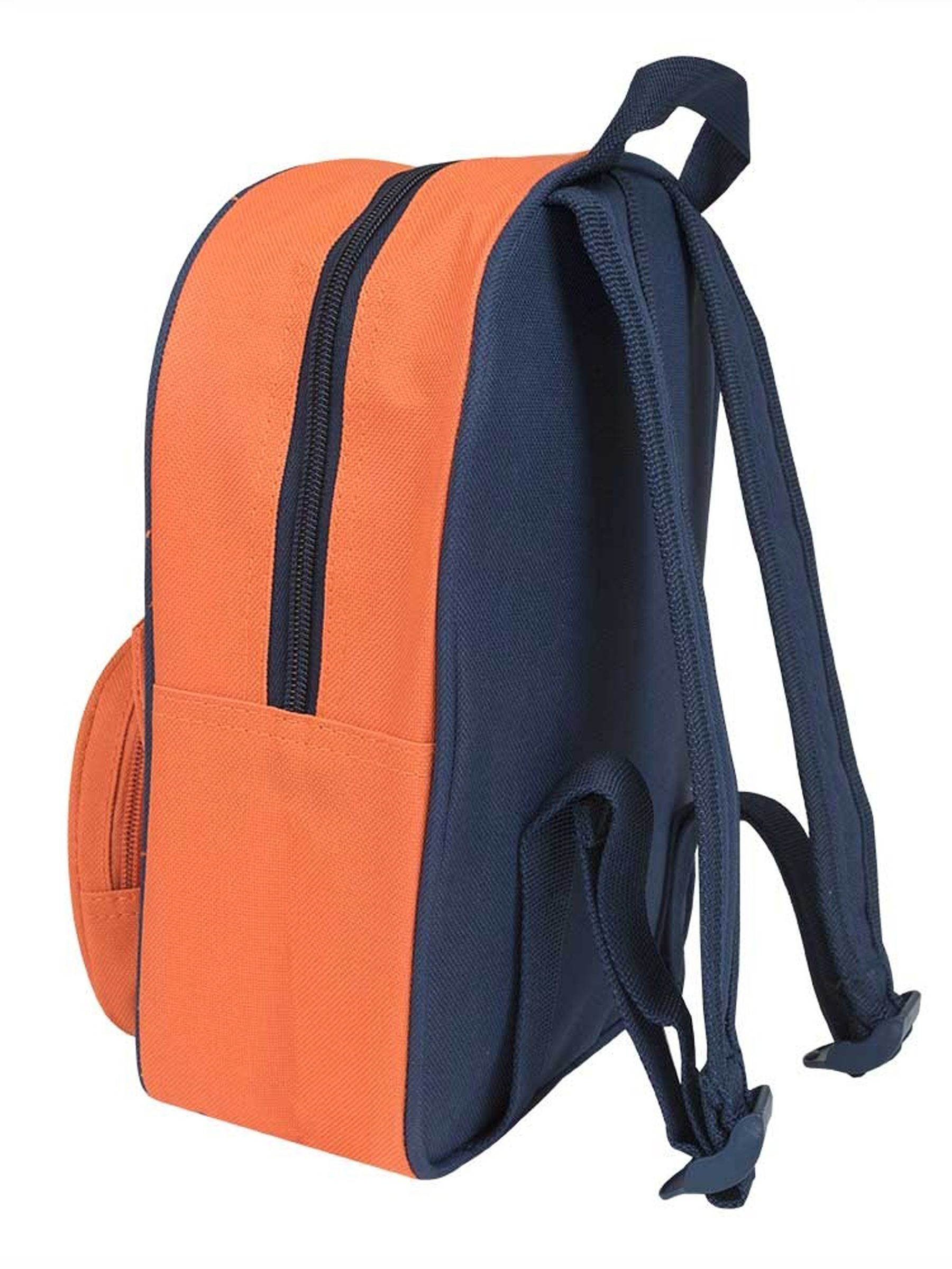 Fox Character Backpack - Image 3 of 6