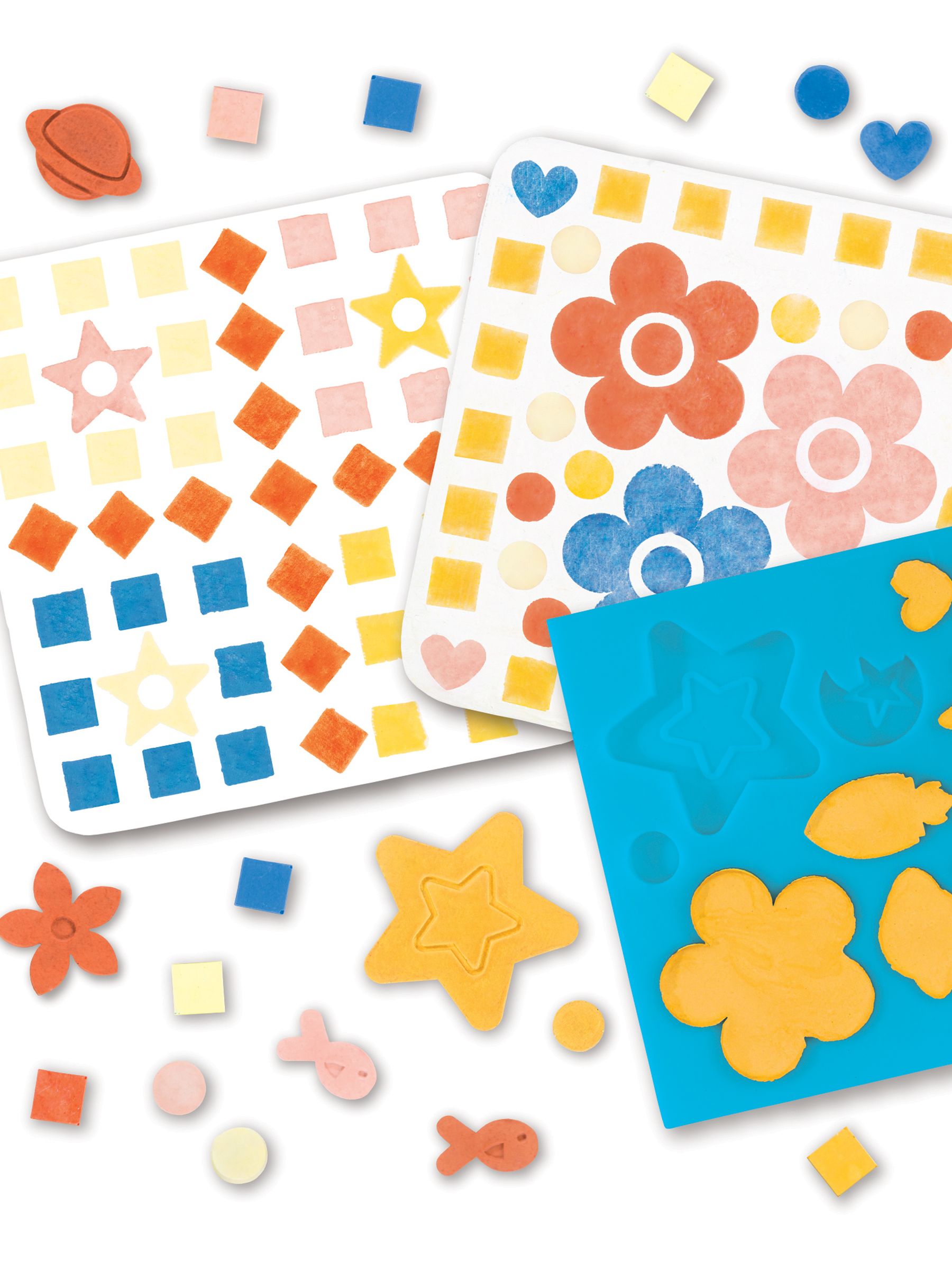 Galt Toys Make a Mosaic - Image 2 of 4