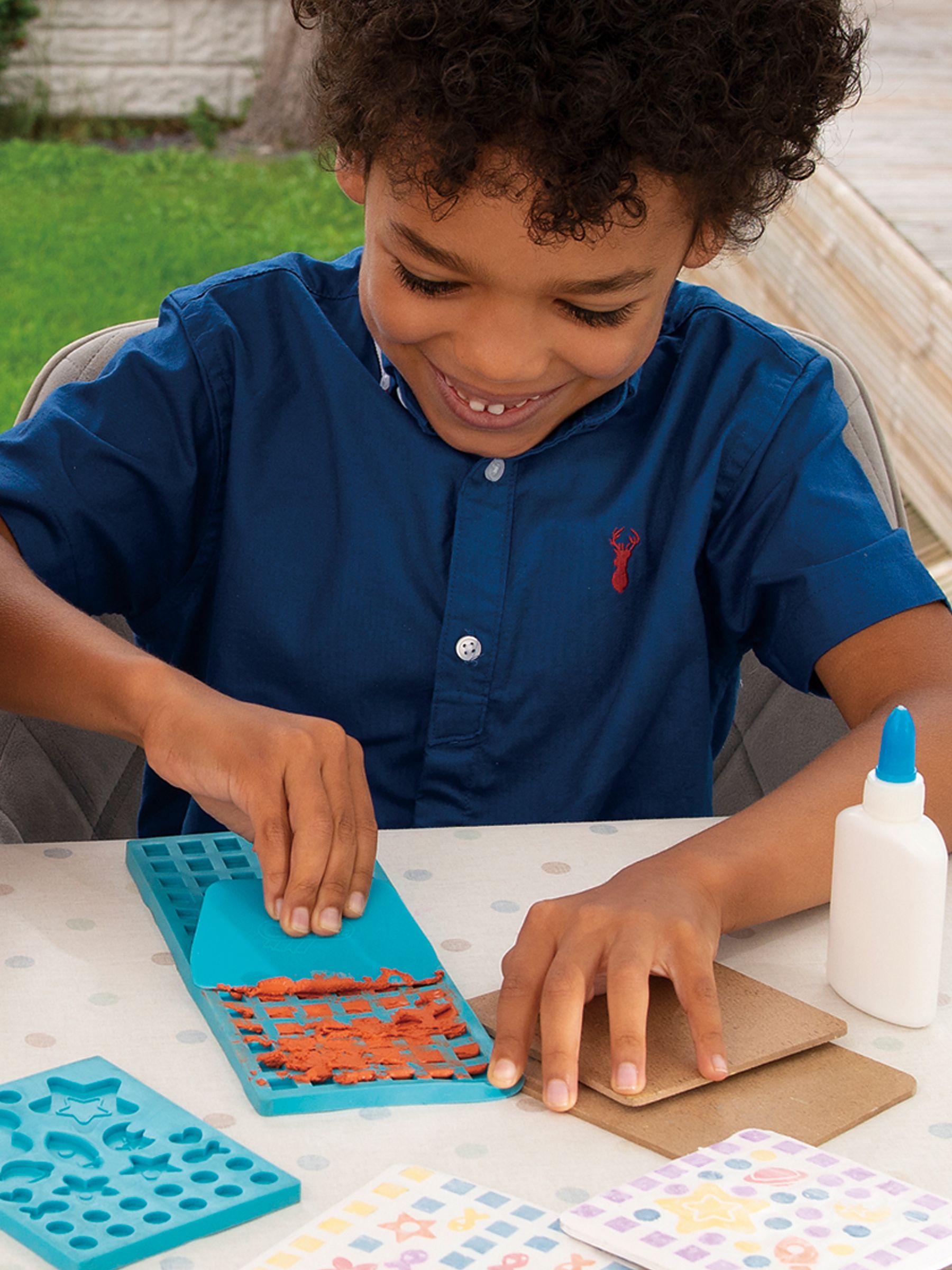 Galt Toys Make a Mosaic - Image 4 of 4
